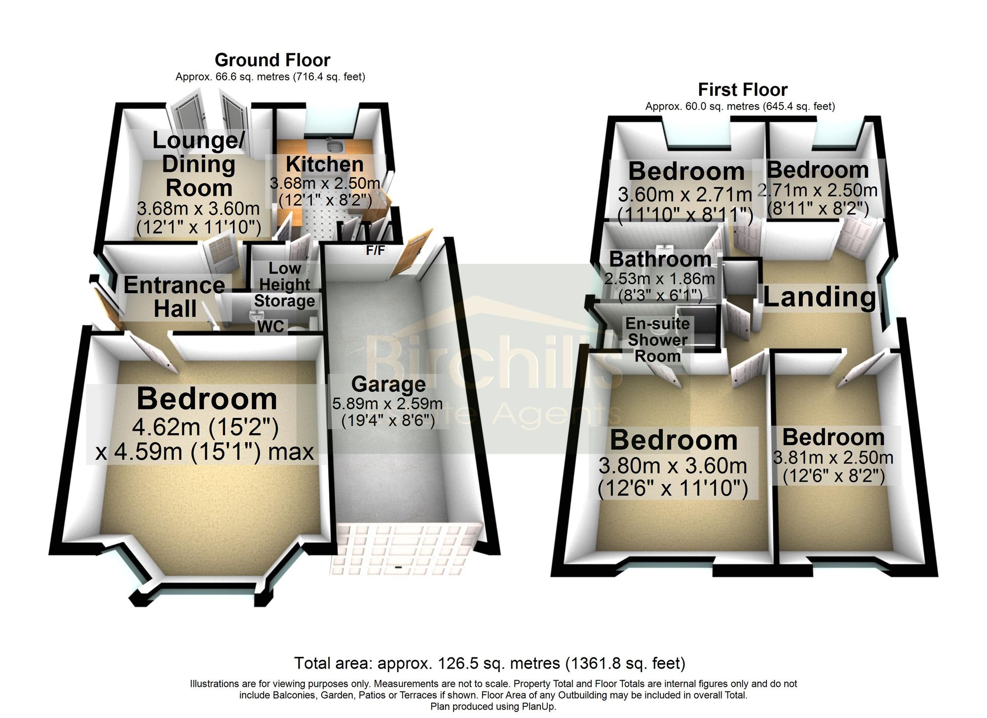 Floorplan 2