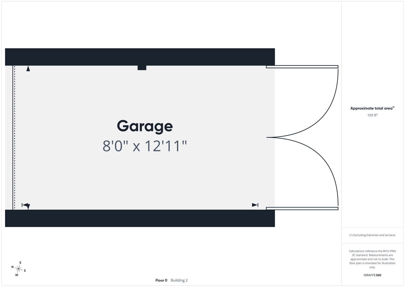 Floorplan 3