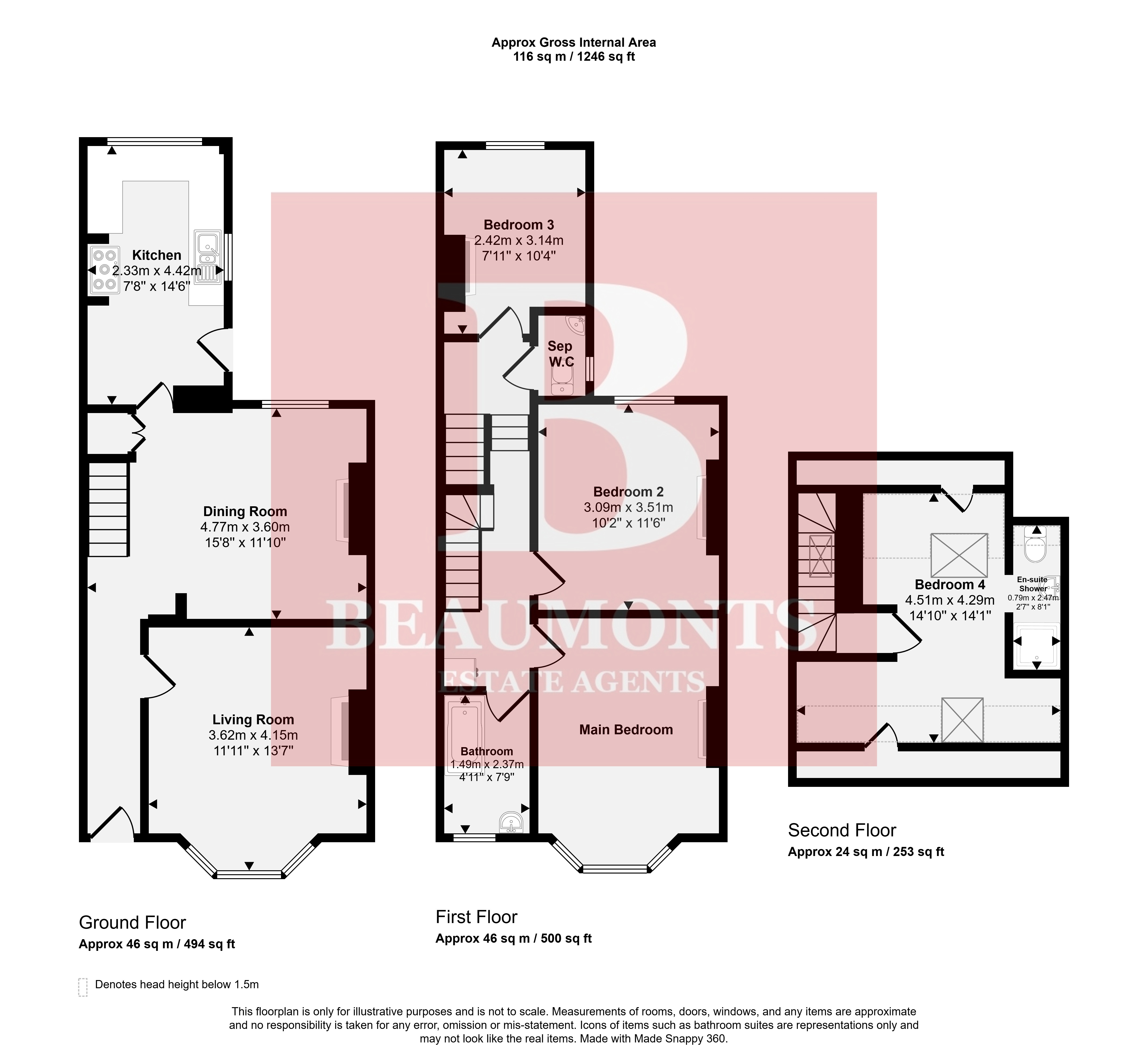 Floorplan 2