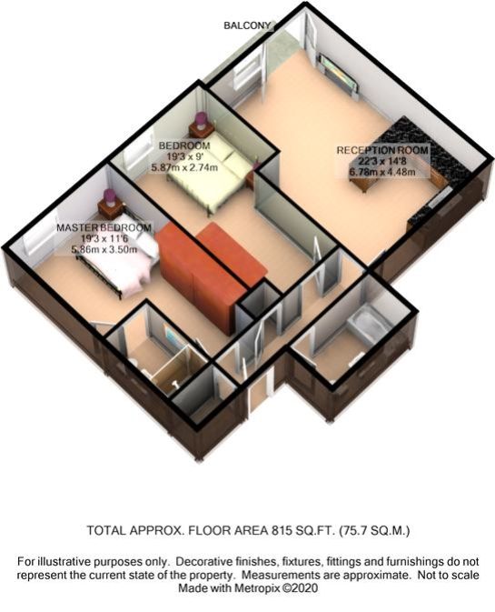 Floorplan 2