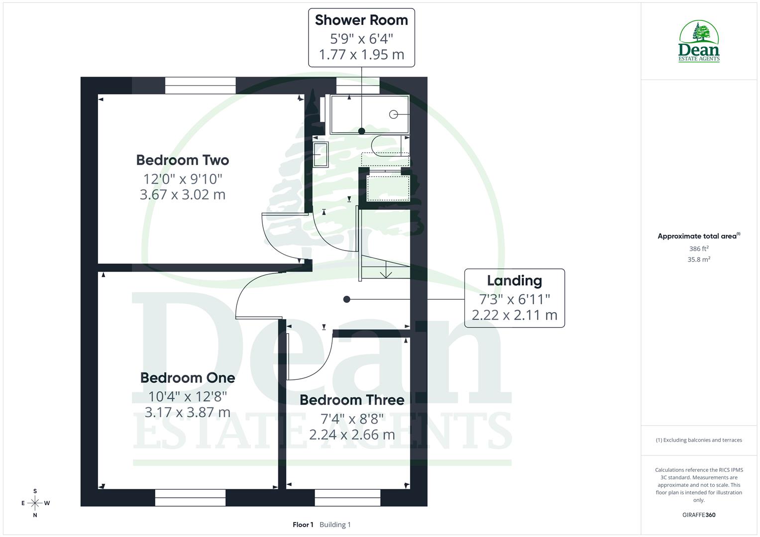 Floorplan 3