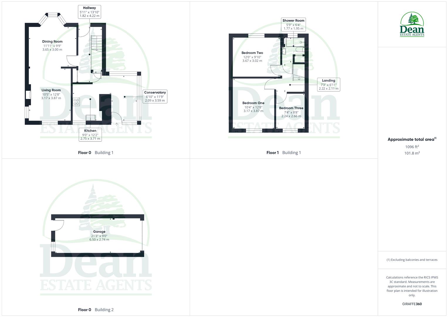 Floorplan 5