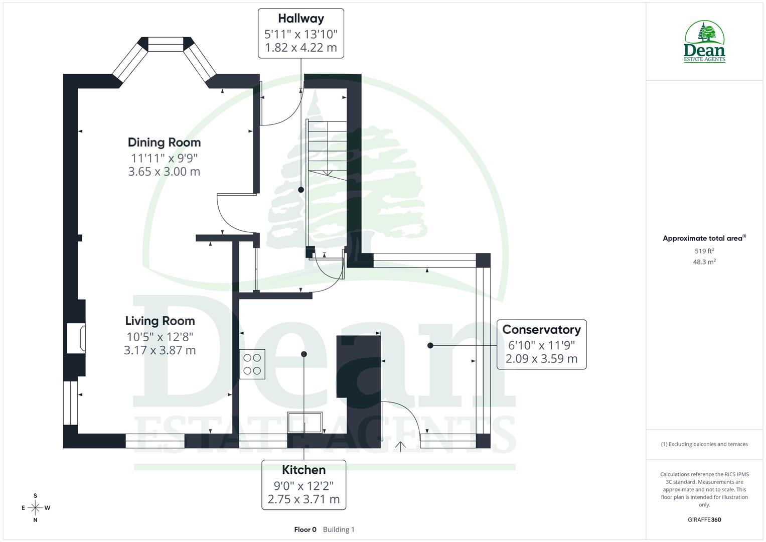 Floorplan 2