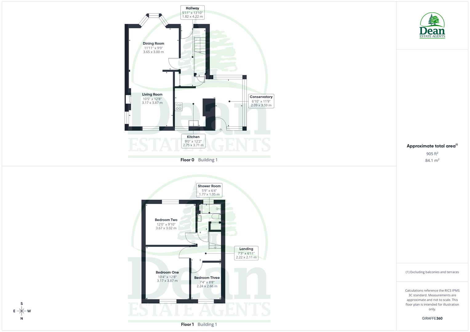 Floorplan 4