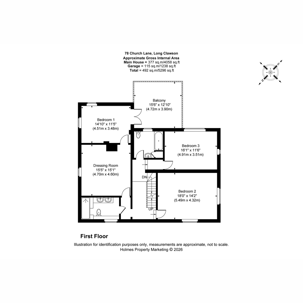 Floorplan 2
