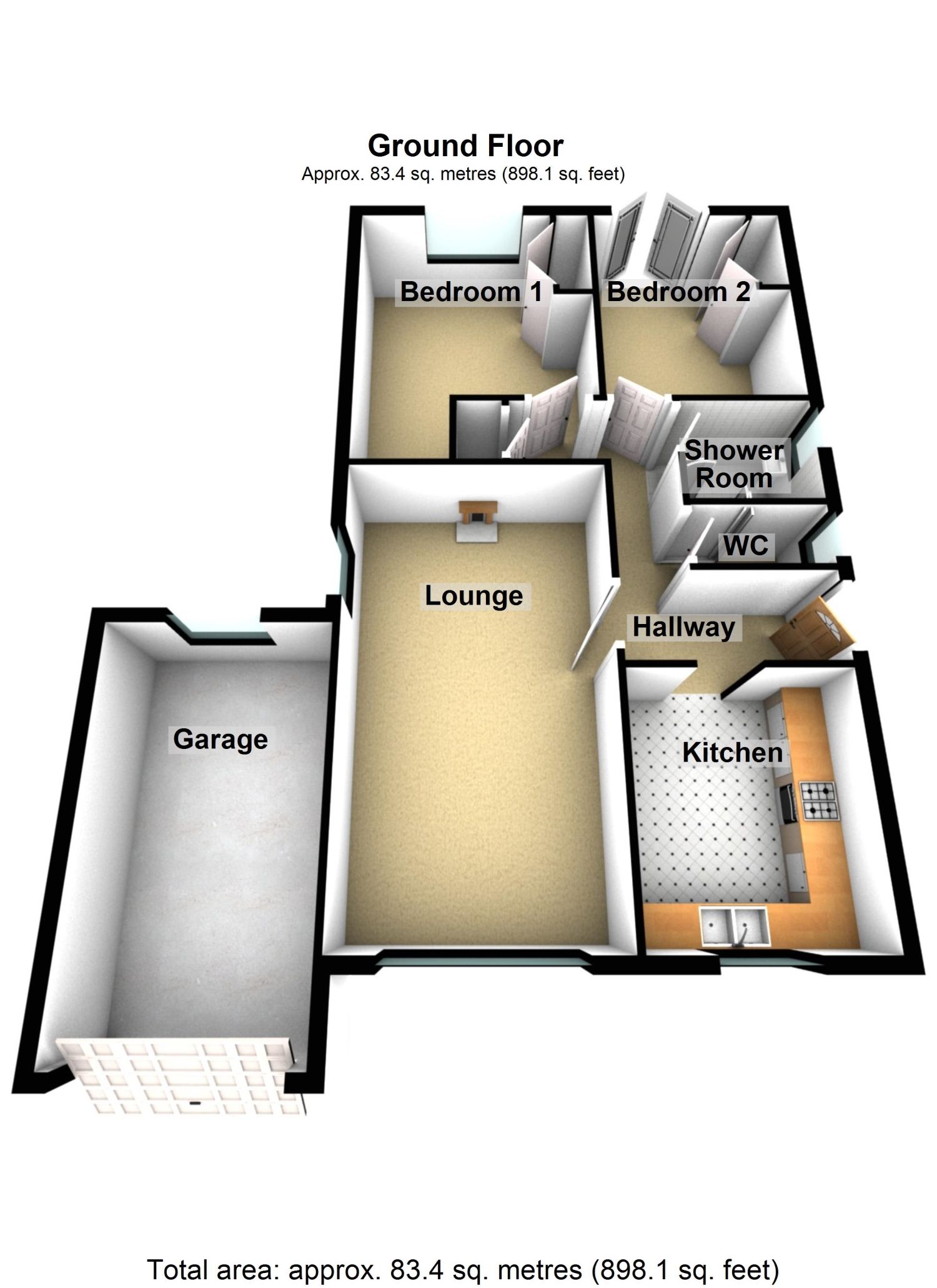 Floorplan 2