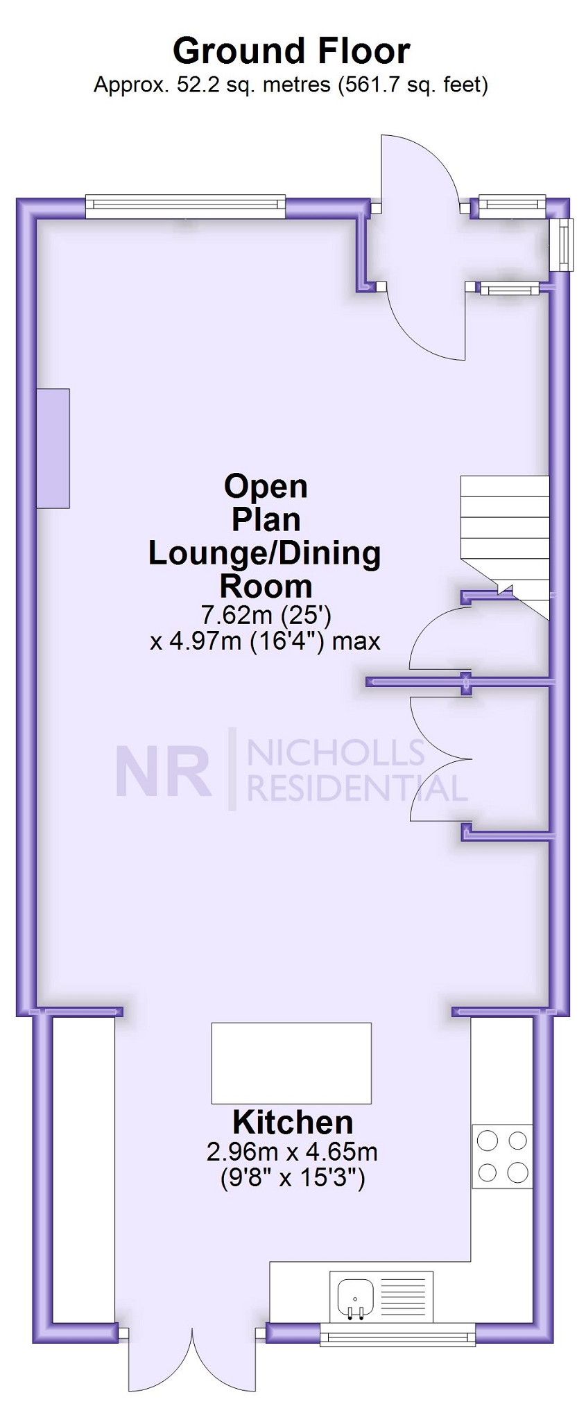 Floorplan 3