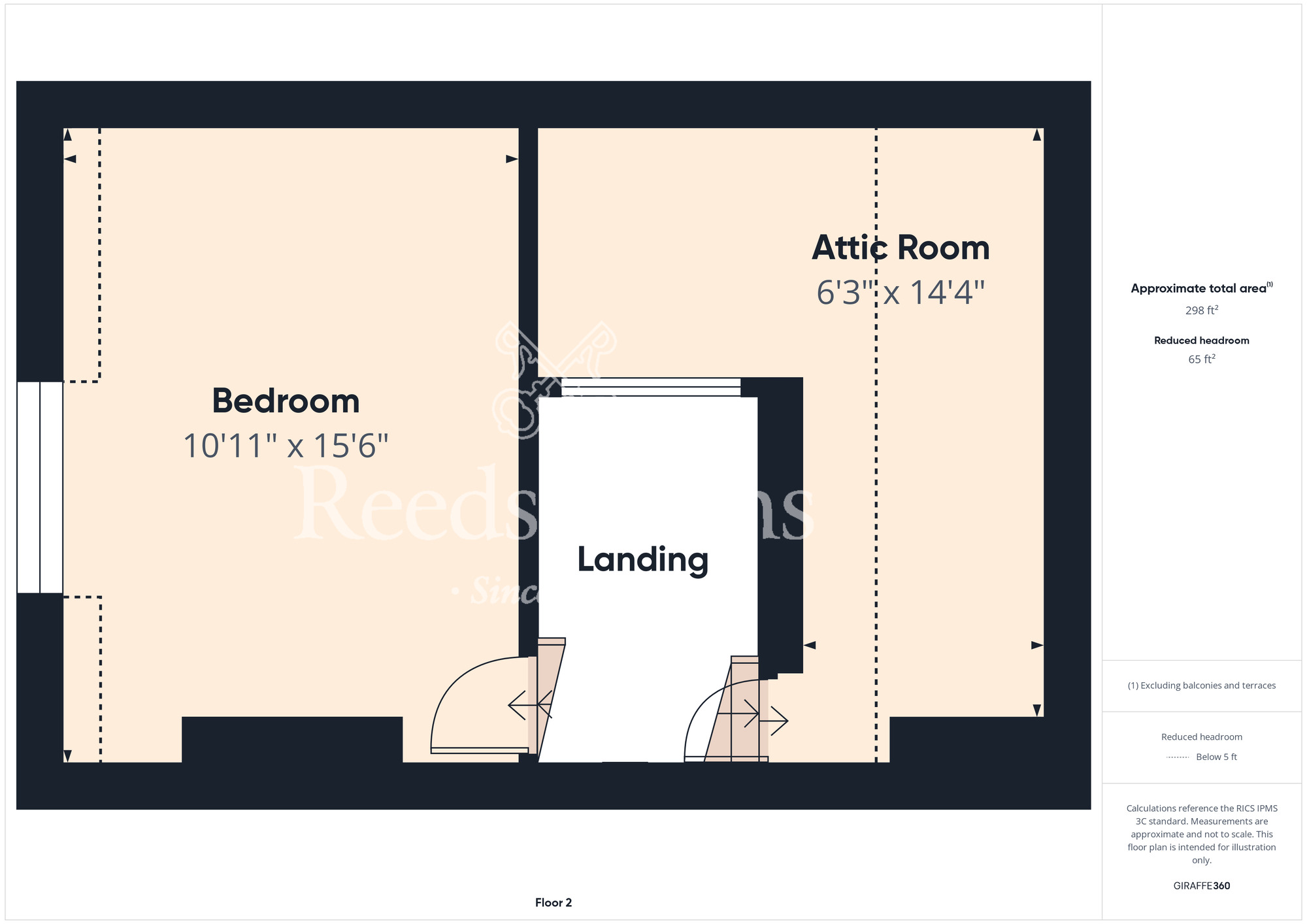 Floorplan 4