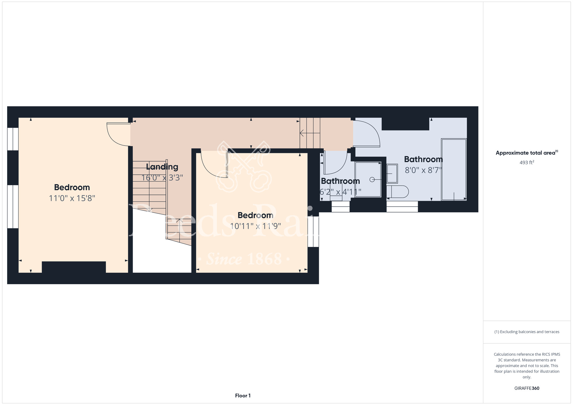 Floorplan 3