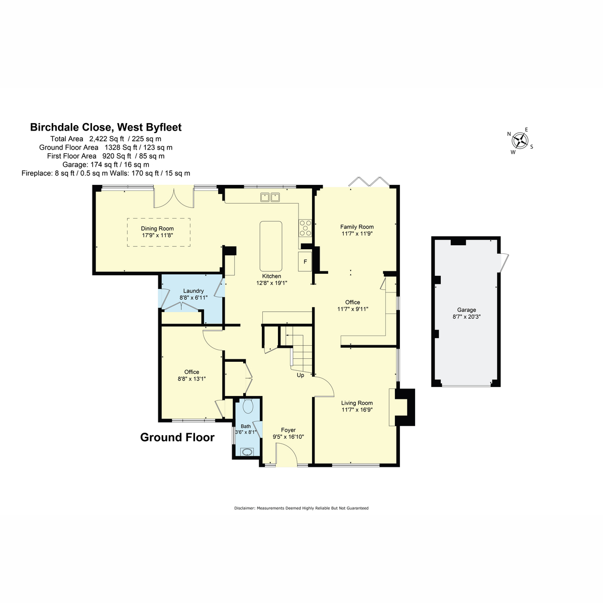 Floorplan 3
