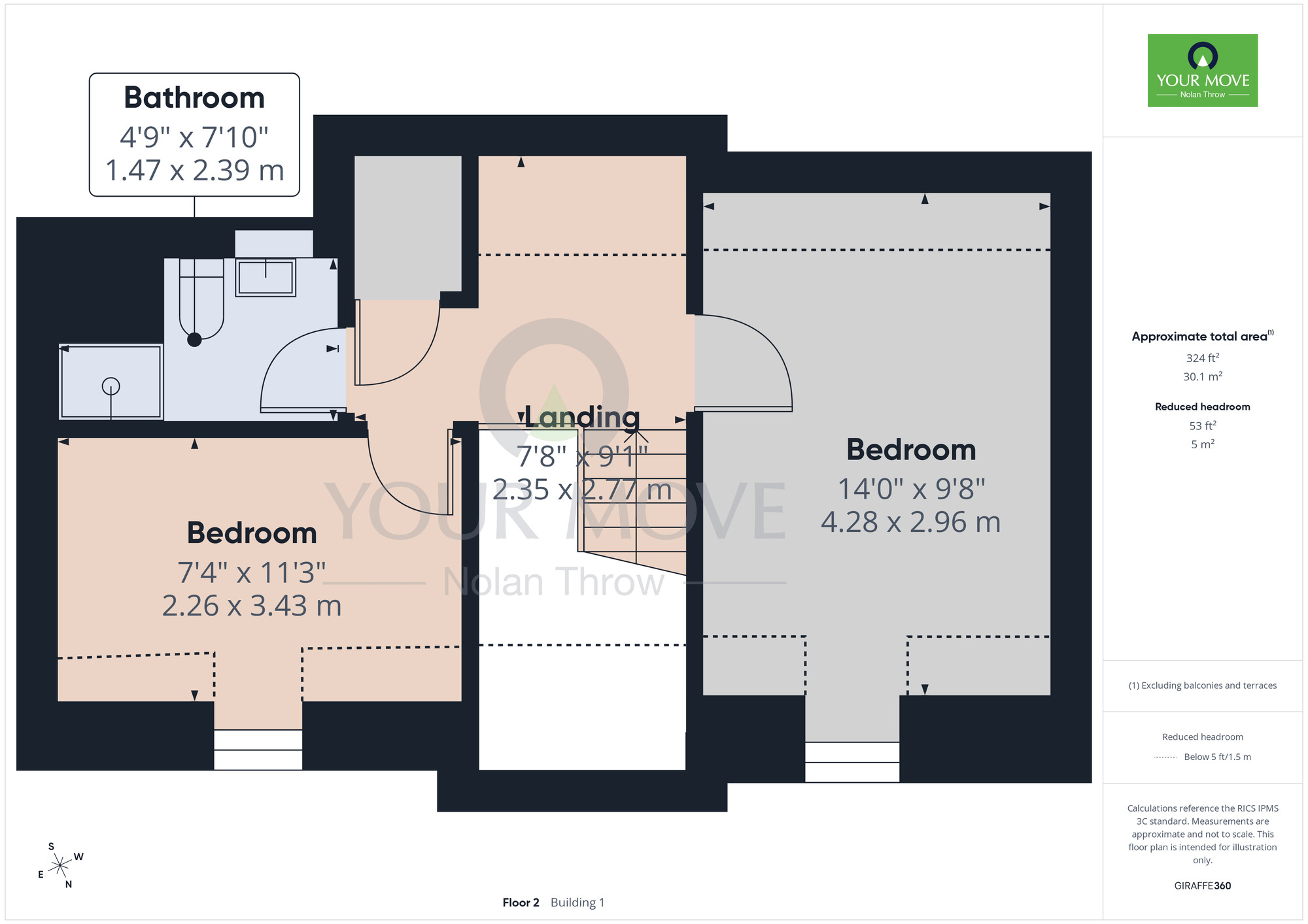 Floorplan 4