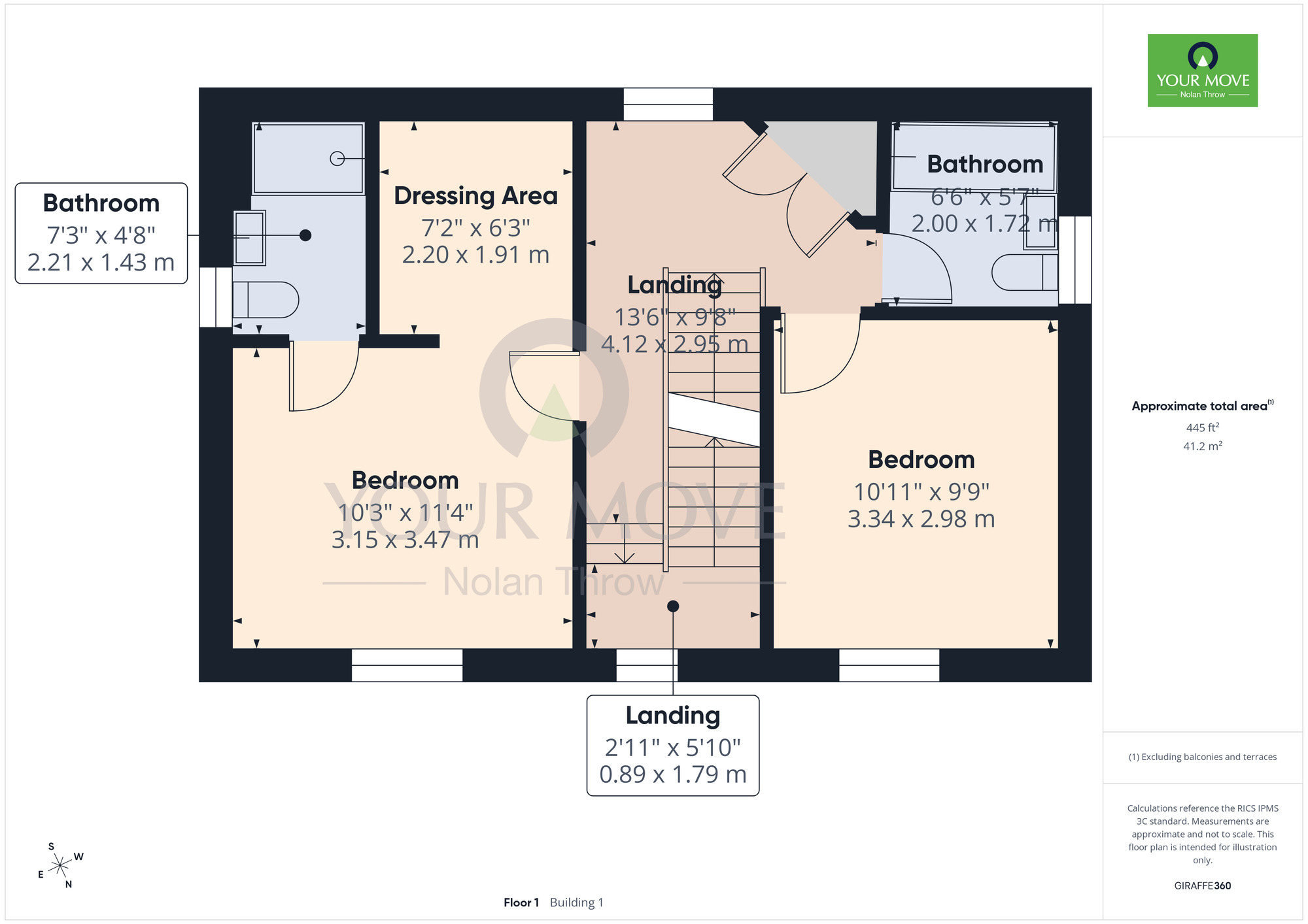 Floorplan 3