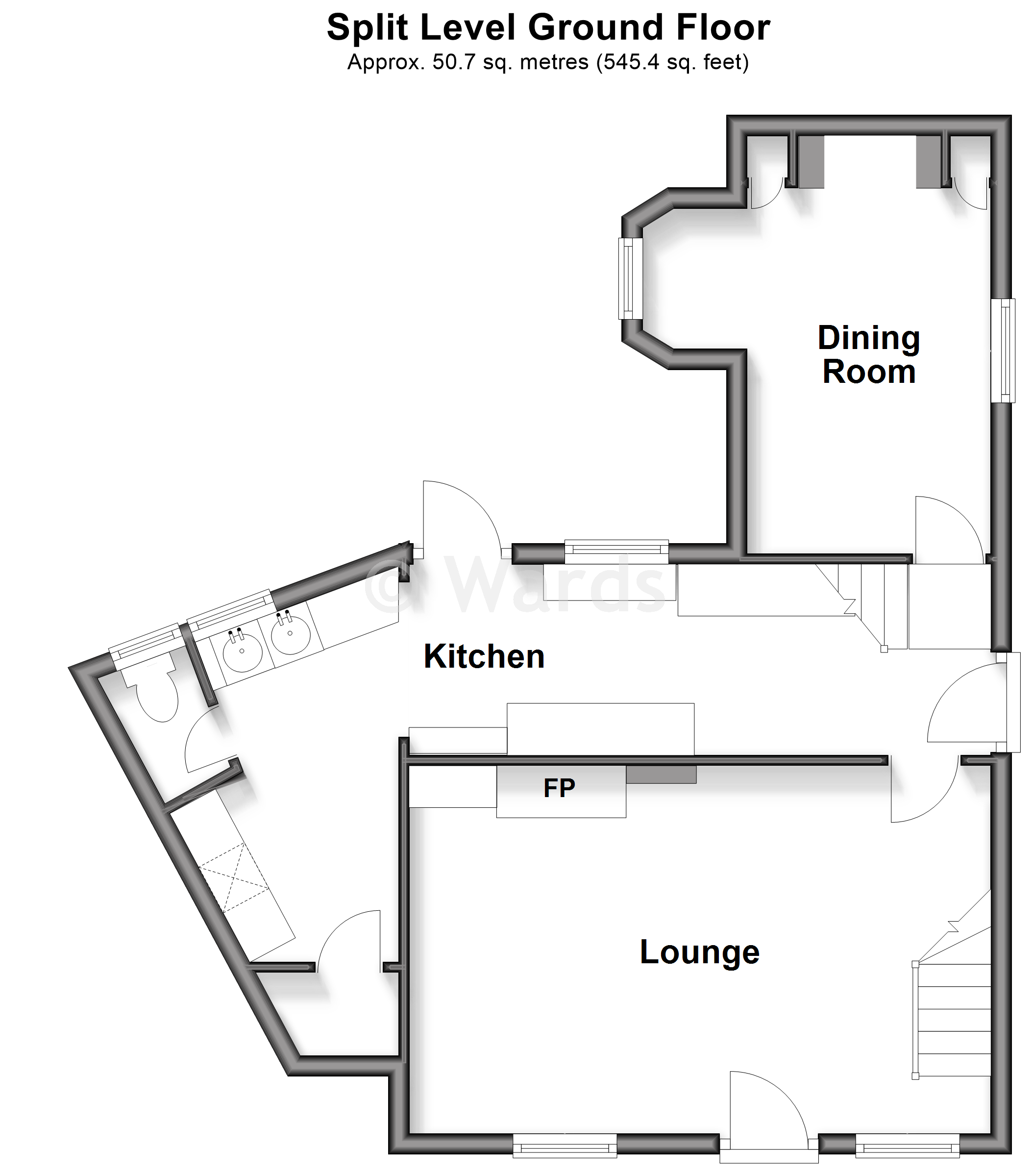 Floorplan 2