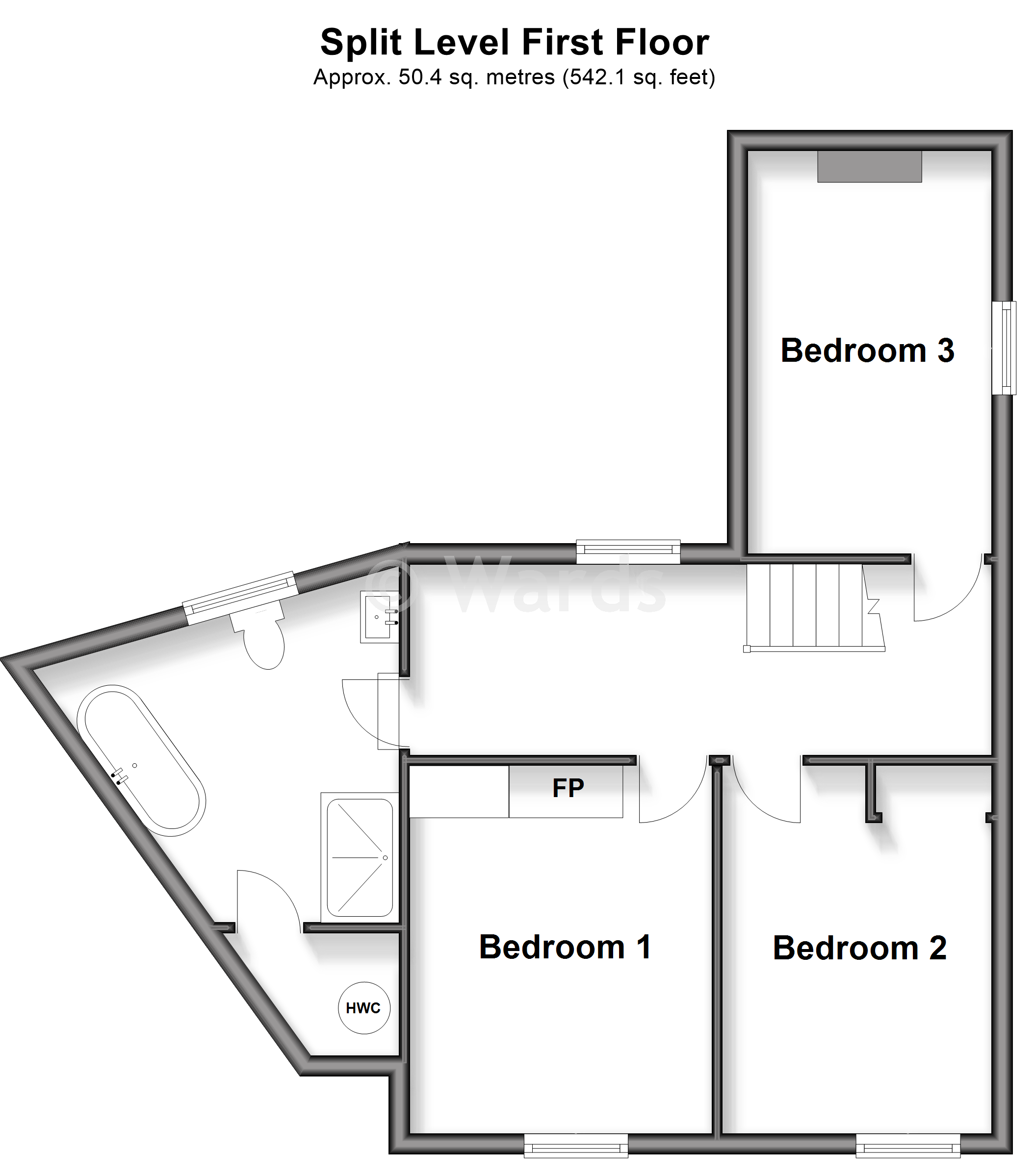 Floorplan 3