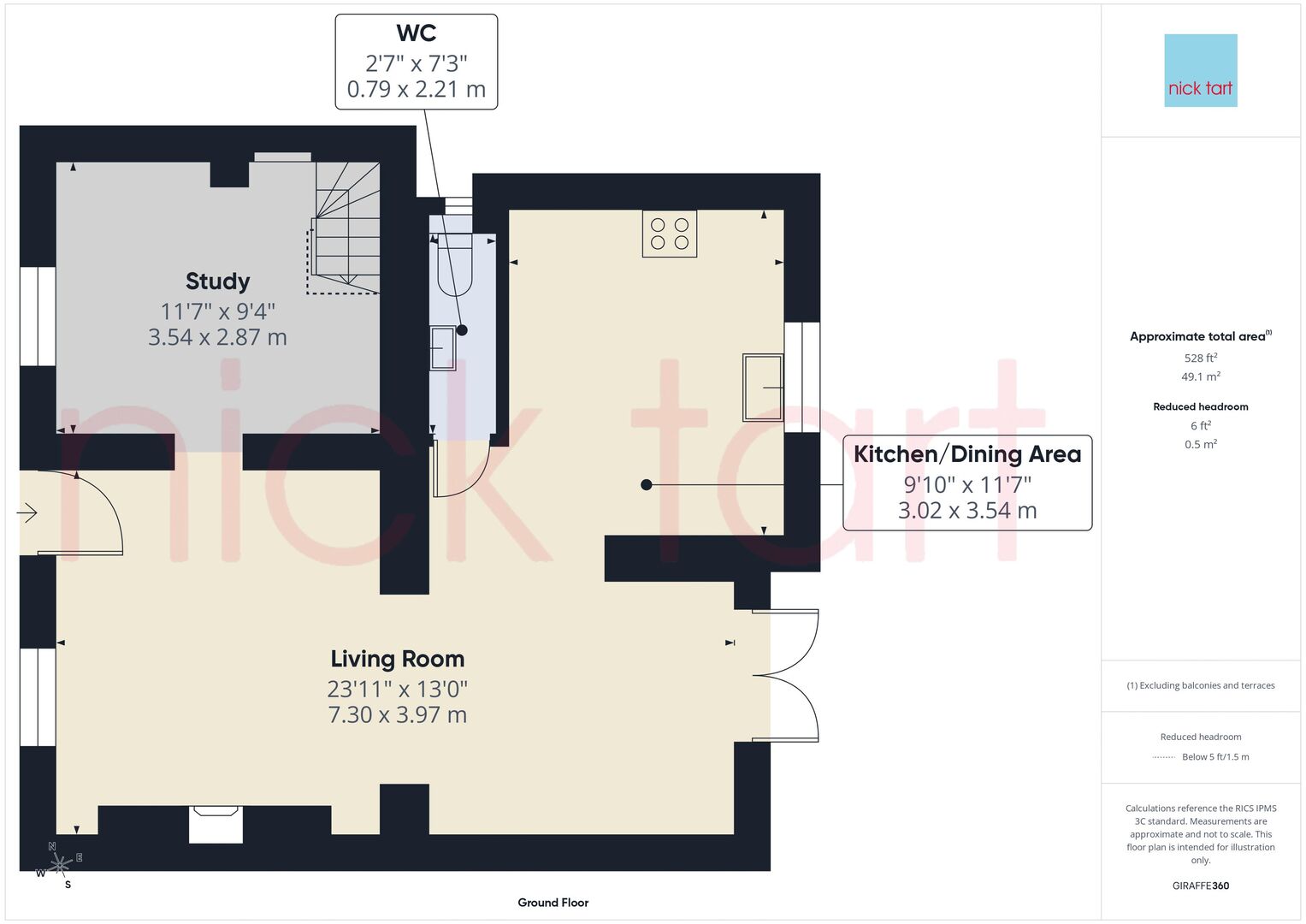 Floorplan 3