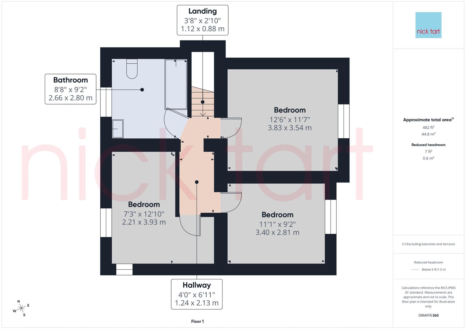 Floorplan 2