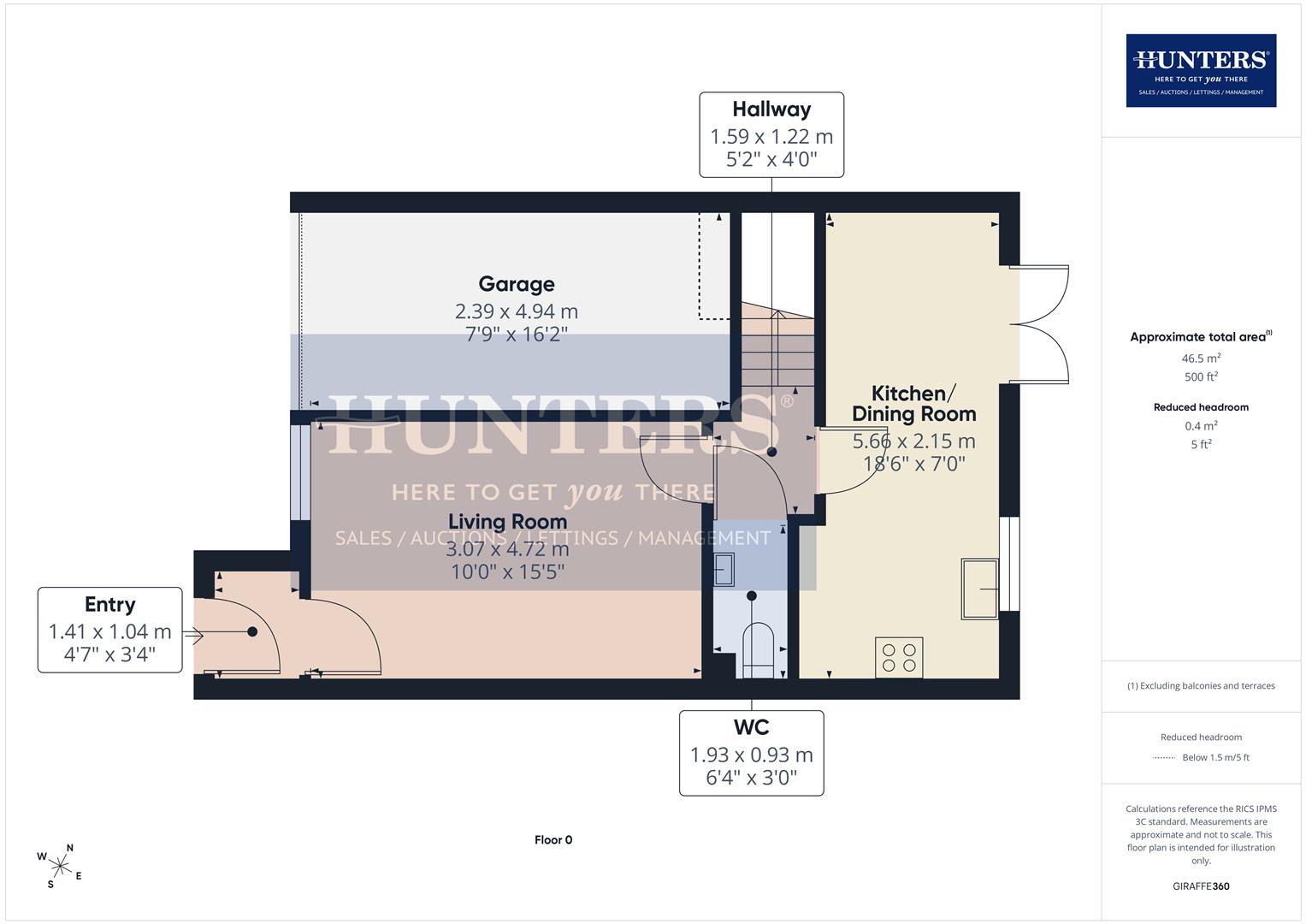 Floorplan 2