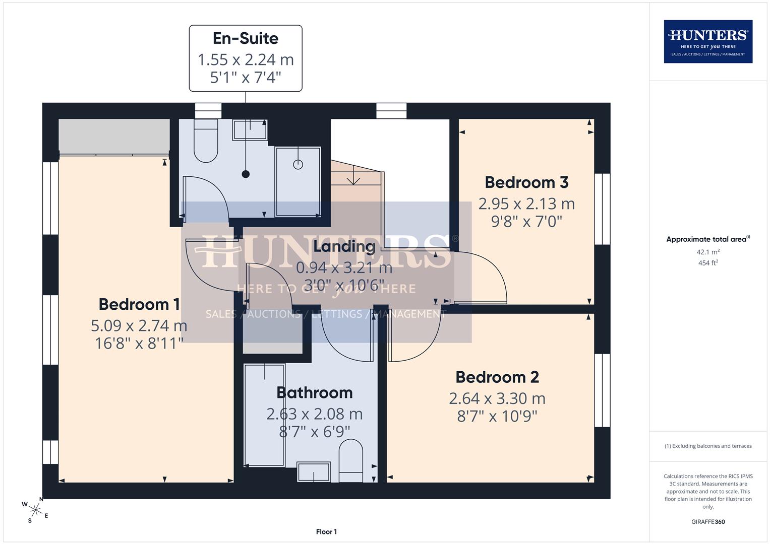 Floorplan 3