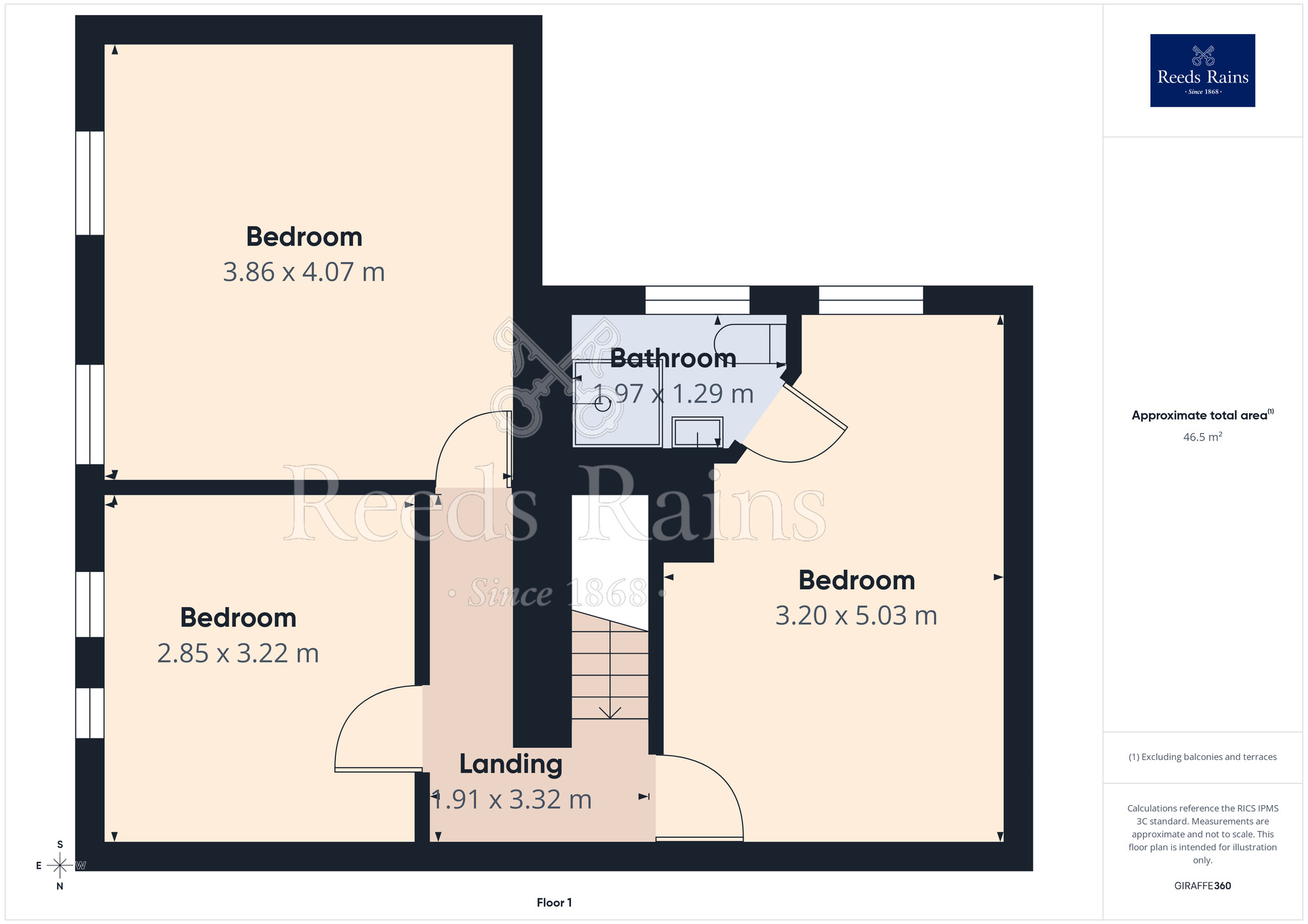 Floorplan 3