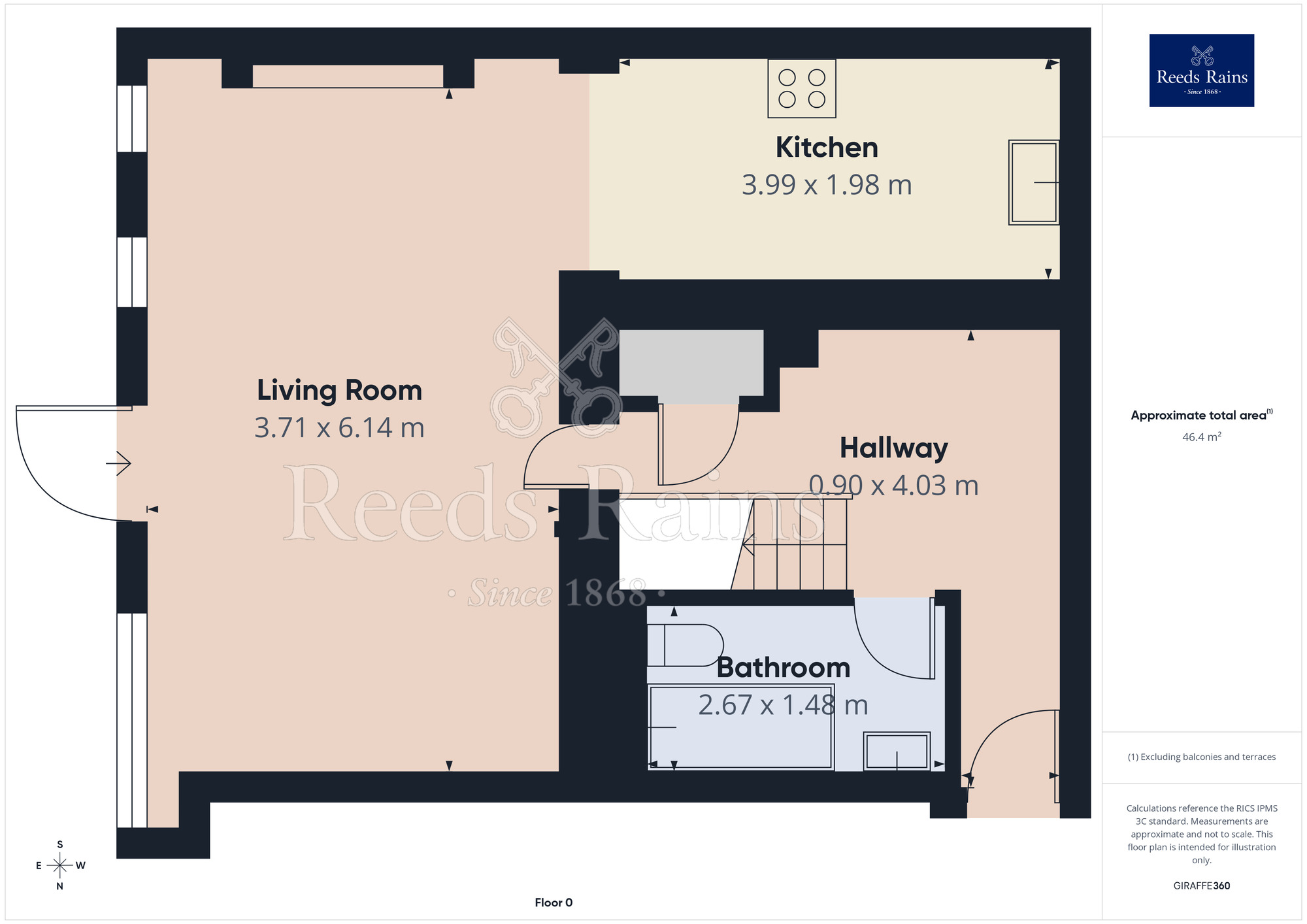 Floorplan 2