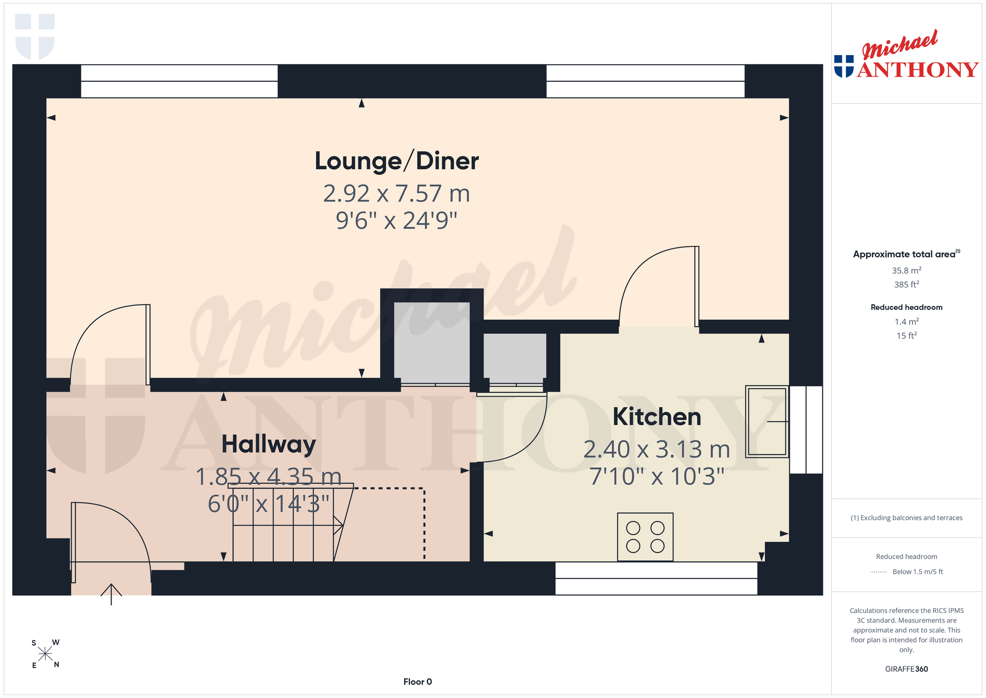 Floorplan 2