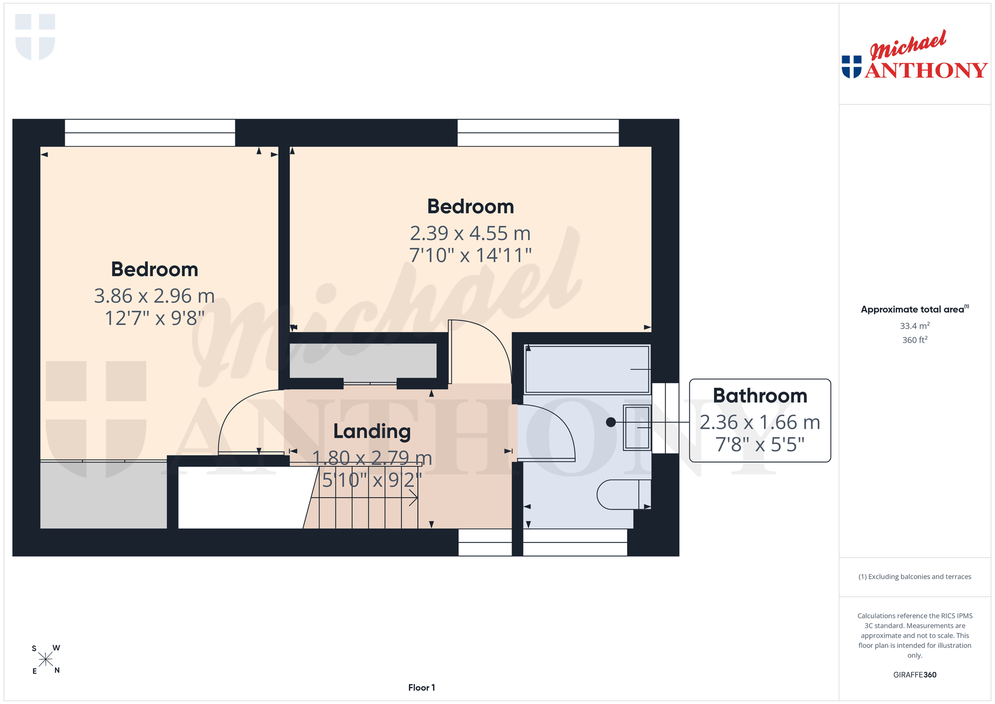 Floorplan 3