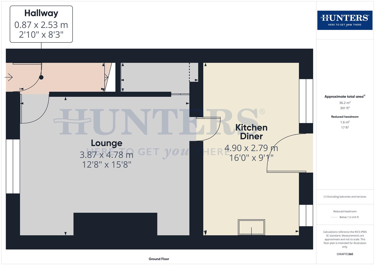Floorplan 2
