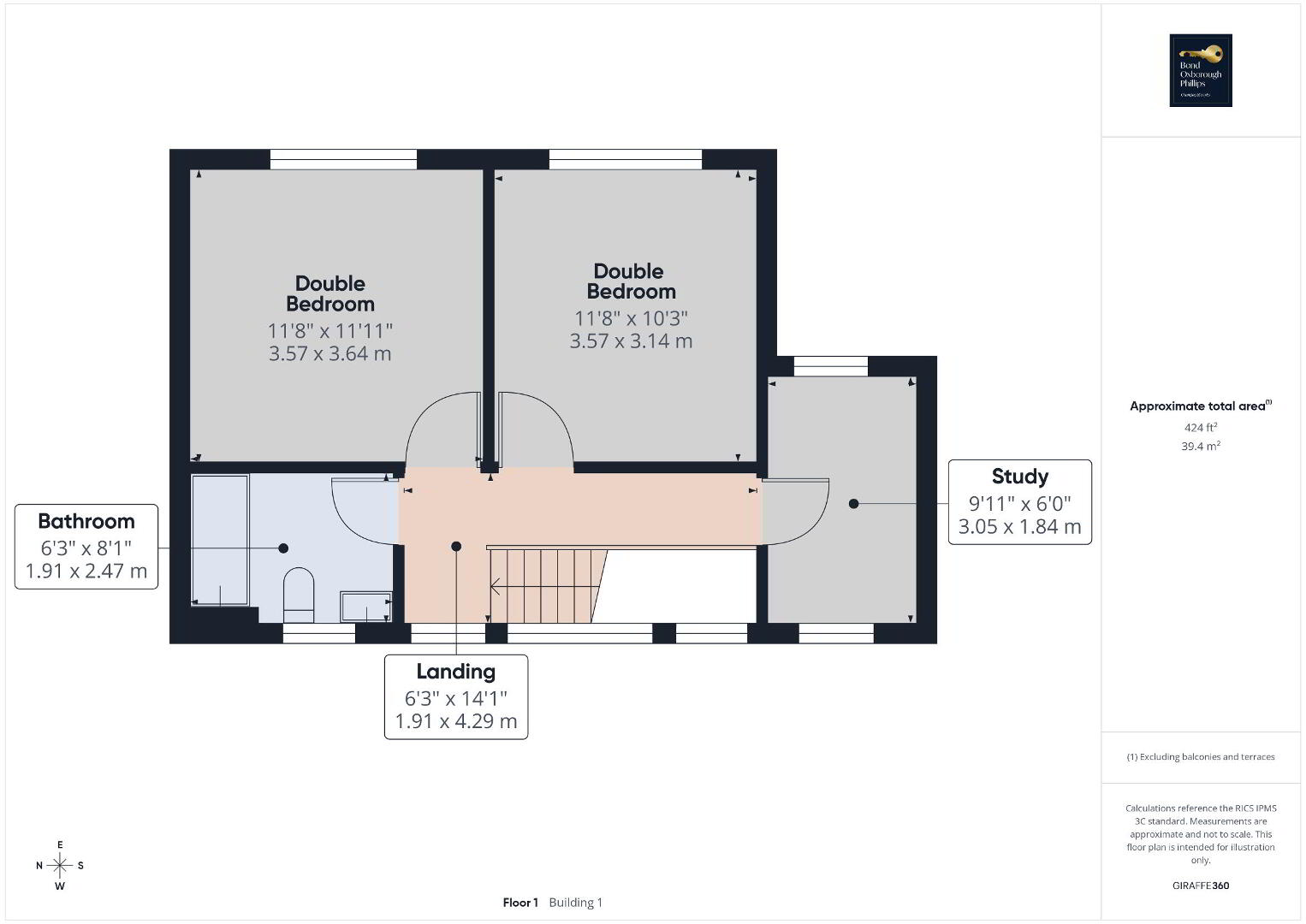 Floorplan 4