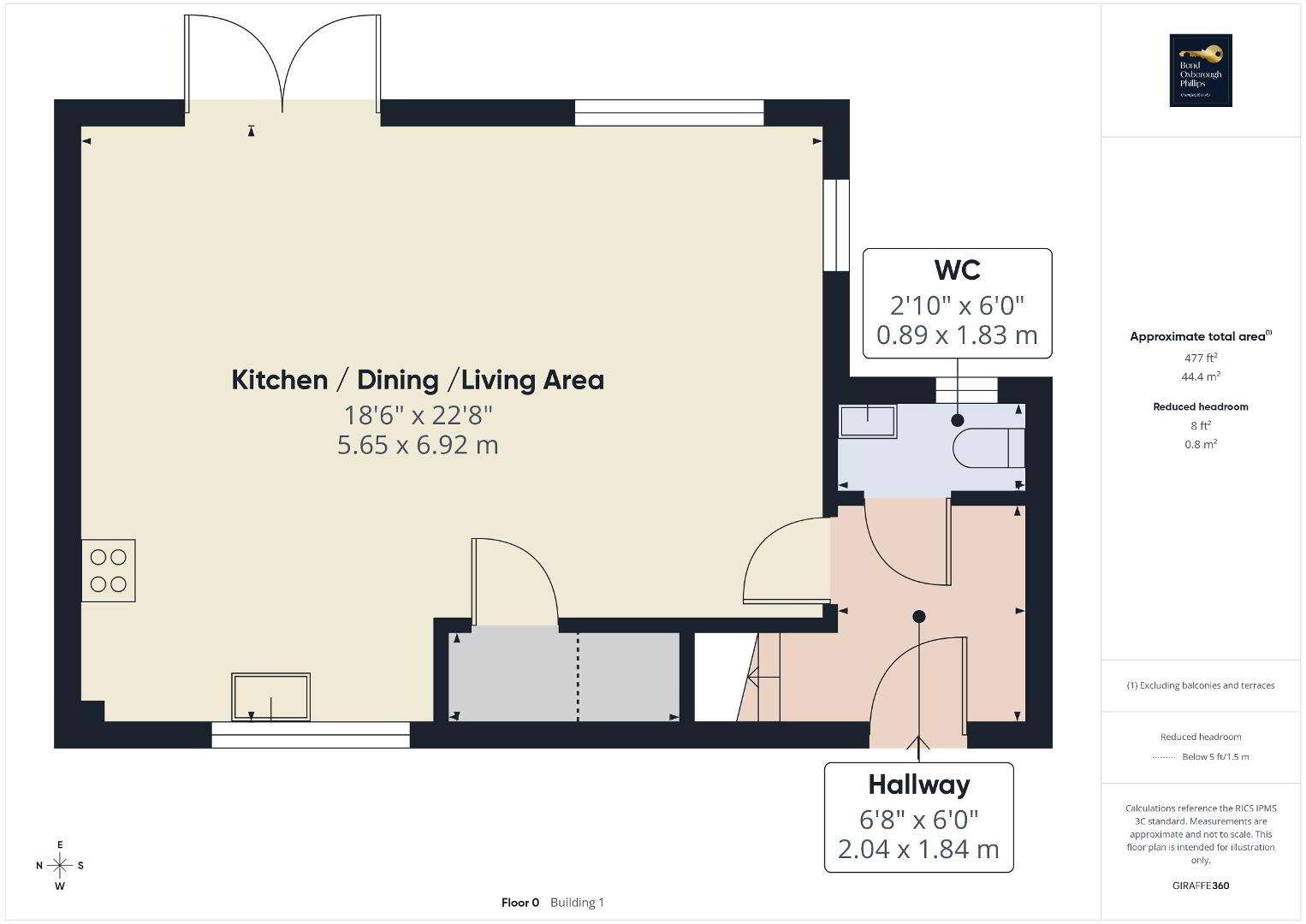 Floorplan 3