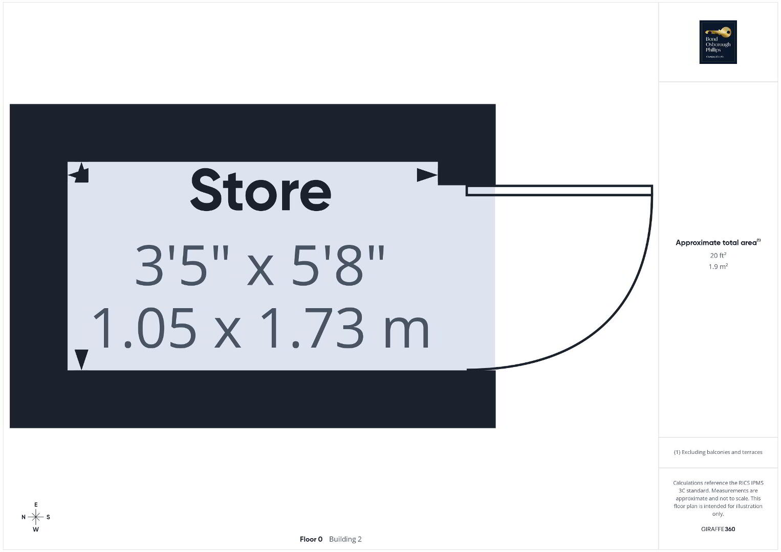 Floorplan 5