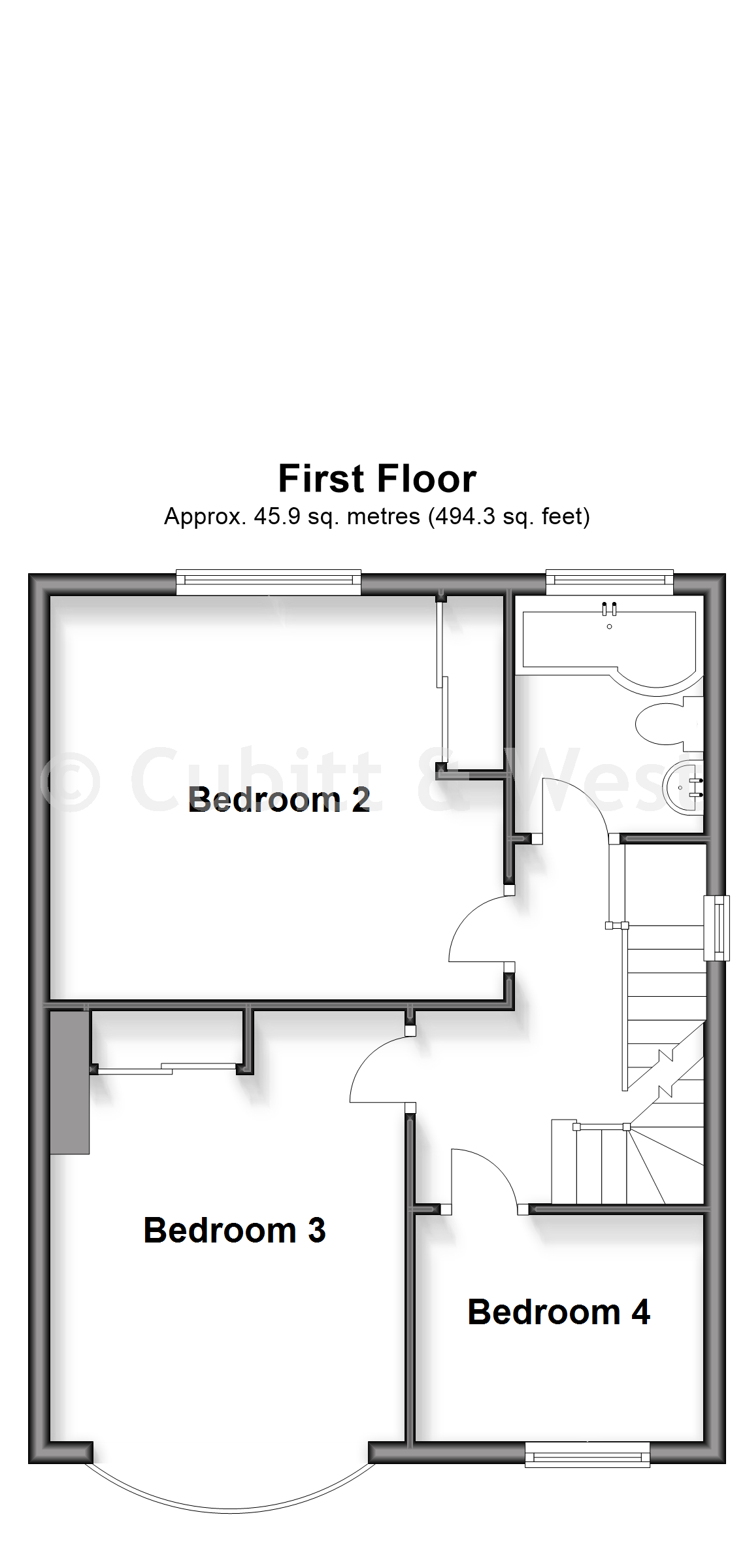 Floorplan 2