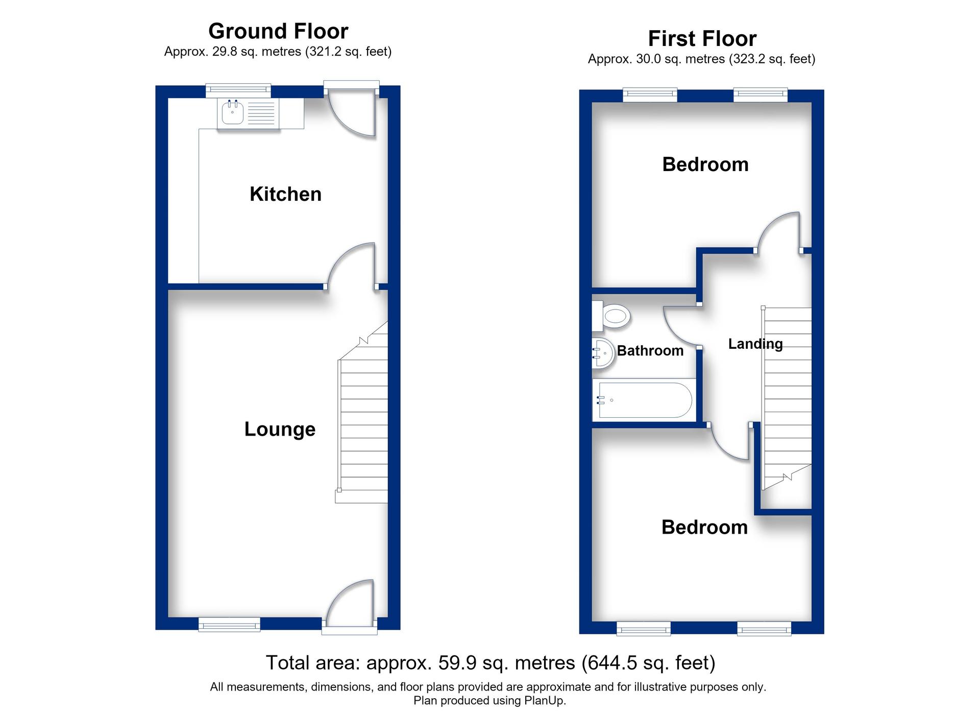 Floorplan 2