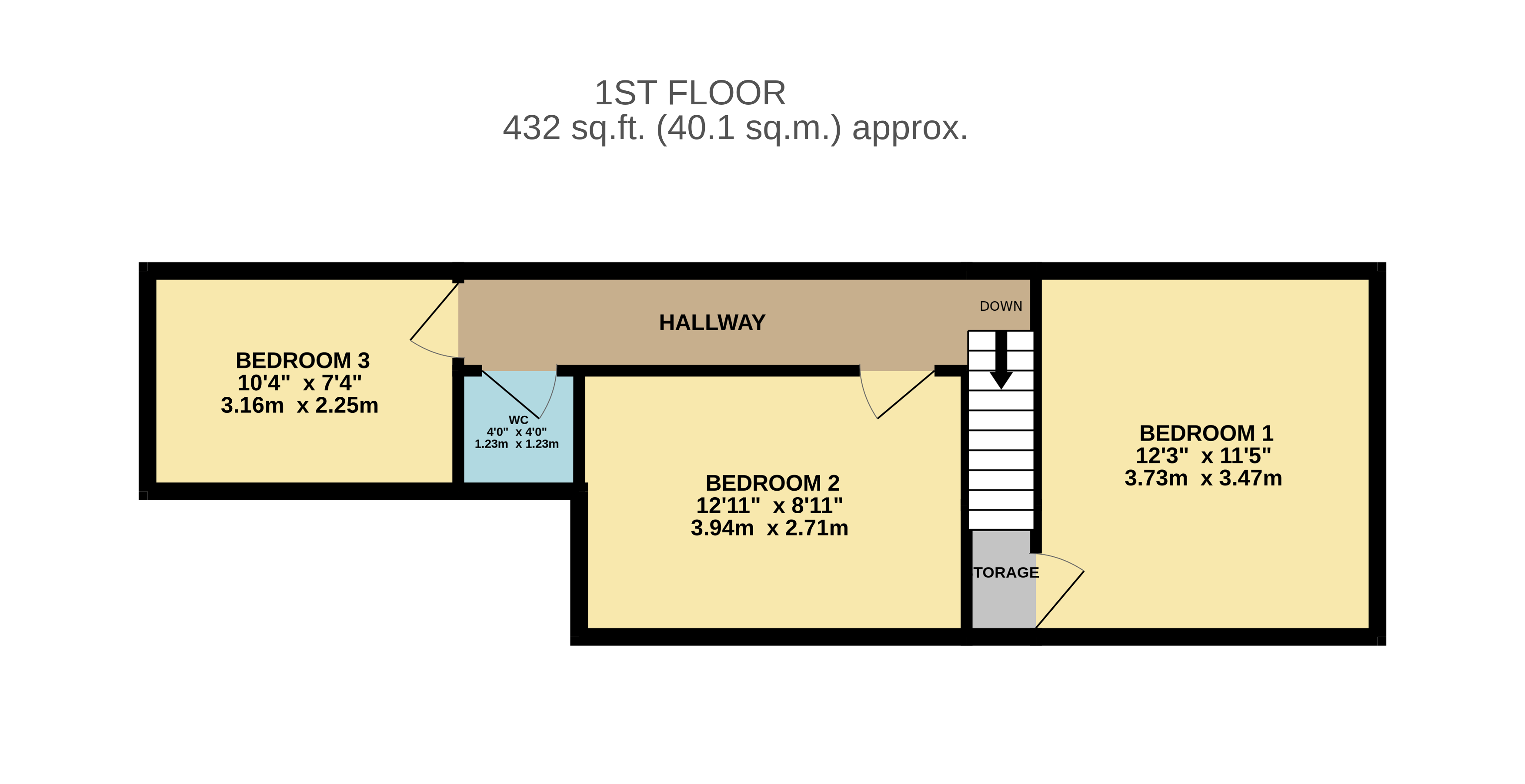 Floorplan 2