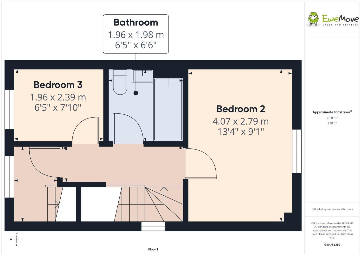 Floorplan 2