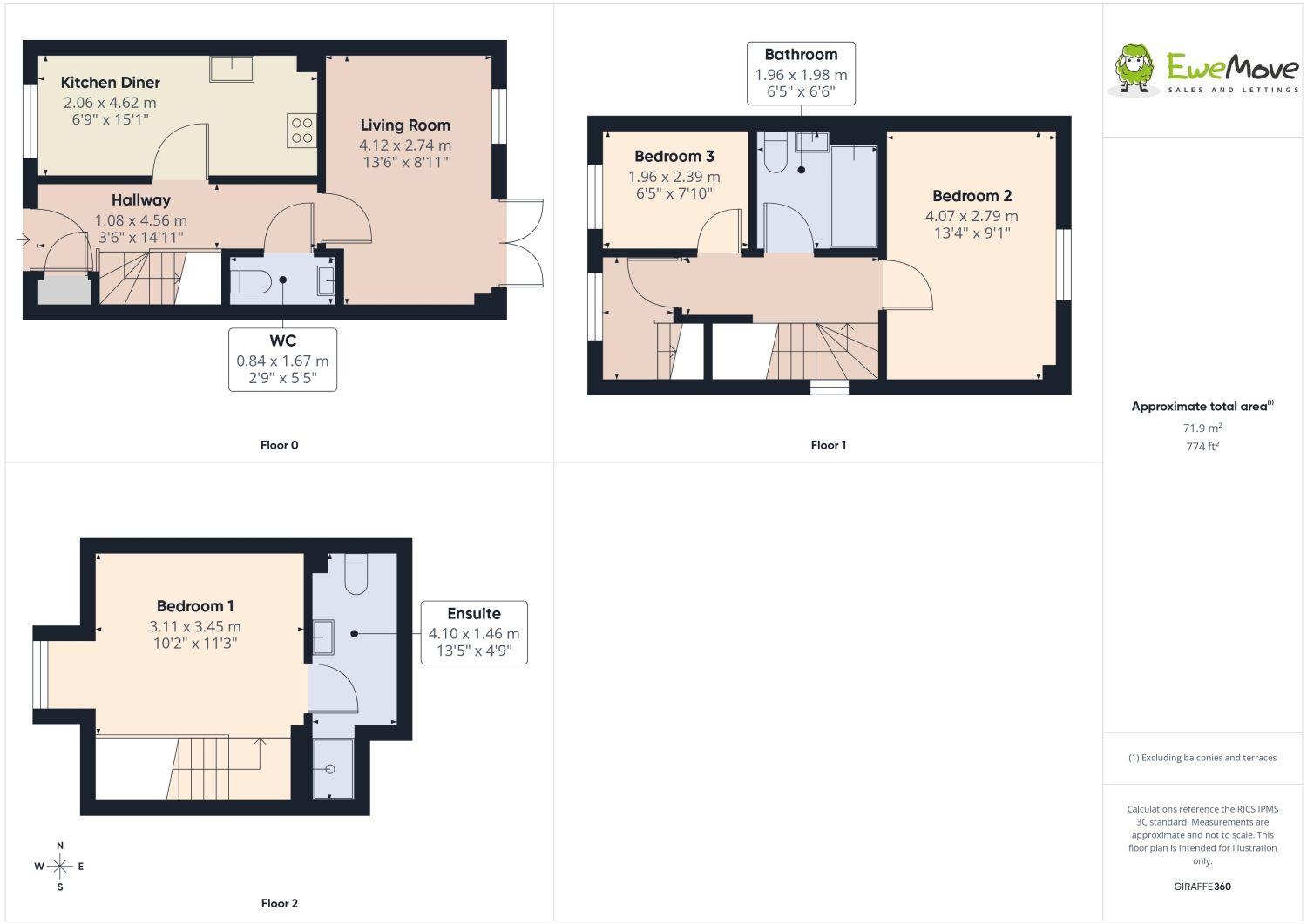 Floorplan 4