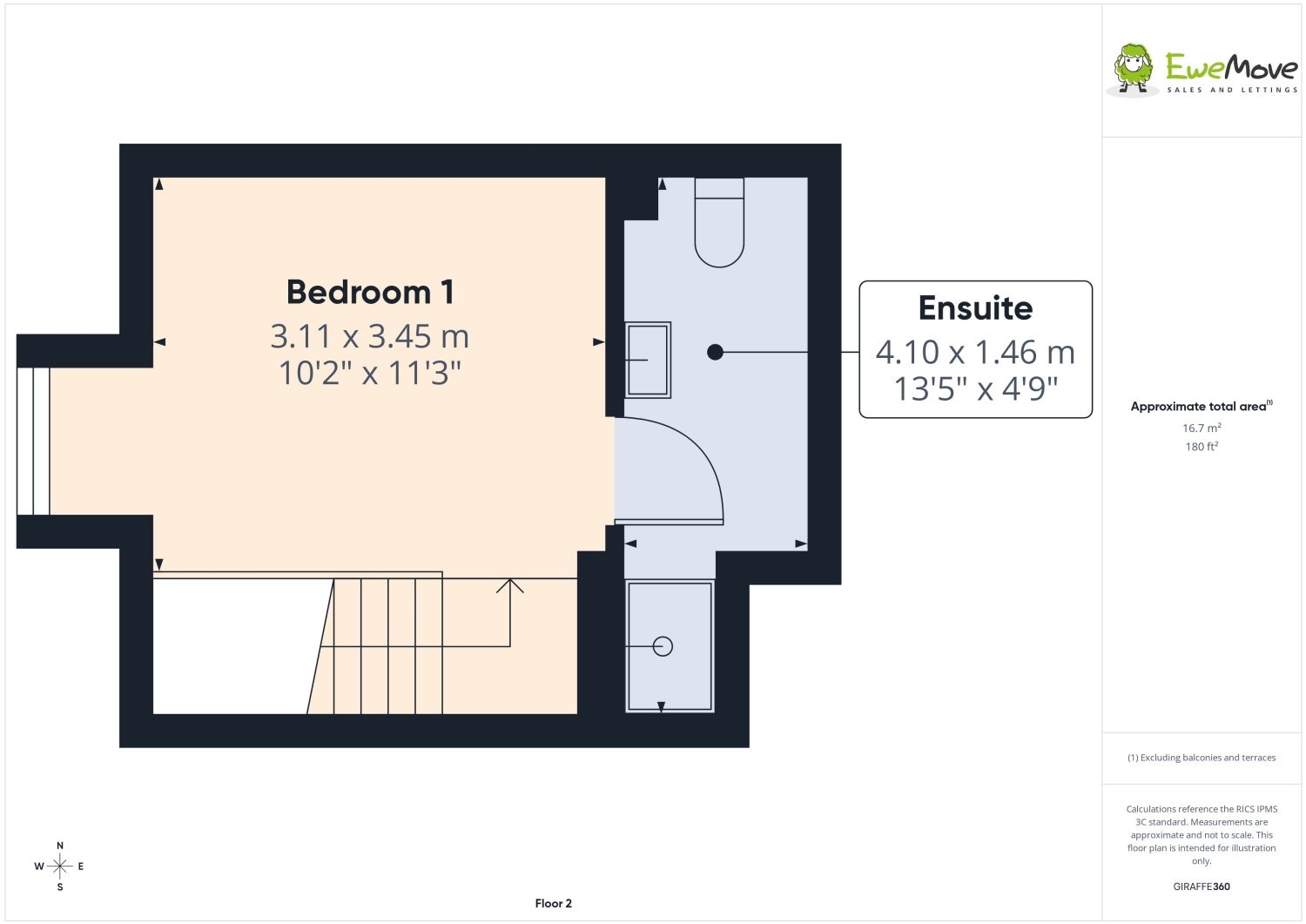 Floorplan 3