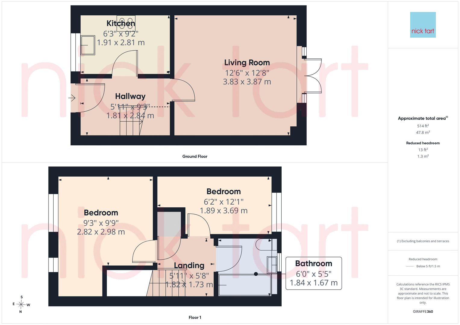 Floorplan 3