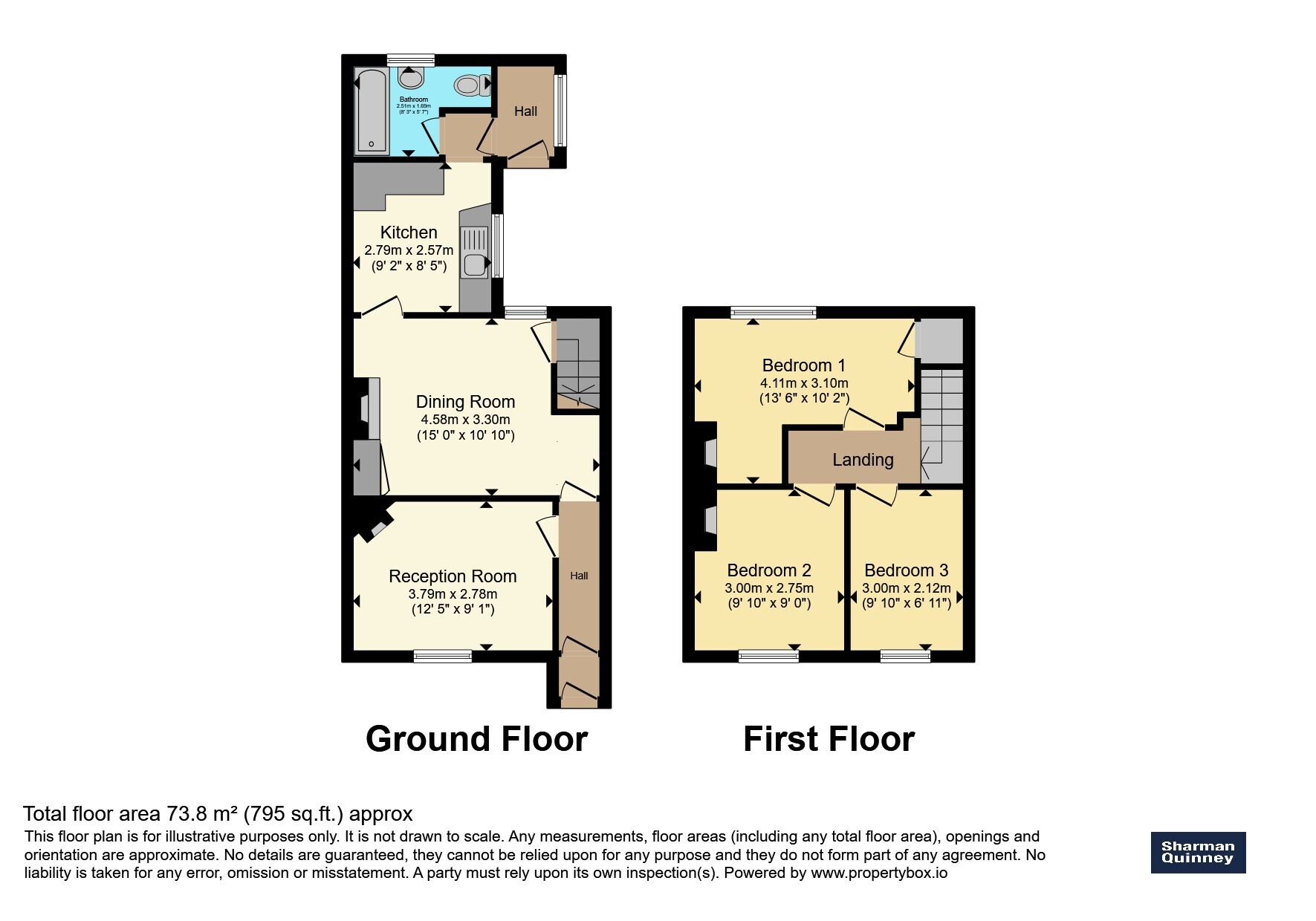 Floorplan 2