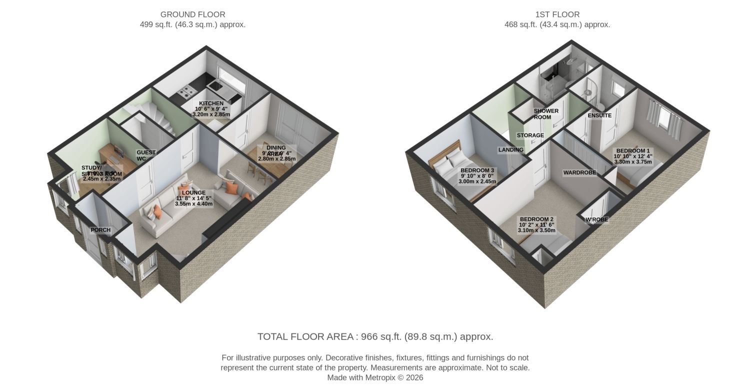 Floorplan 2