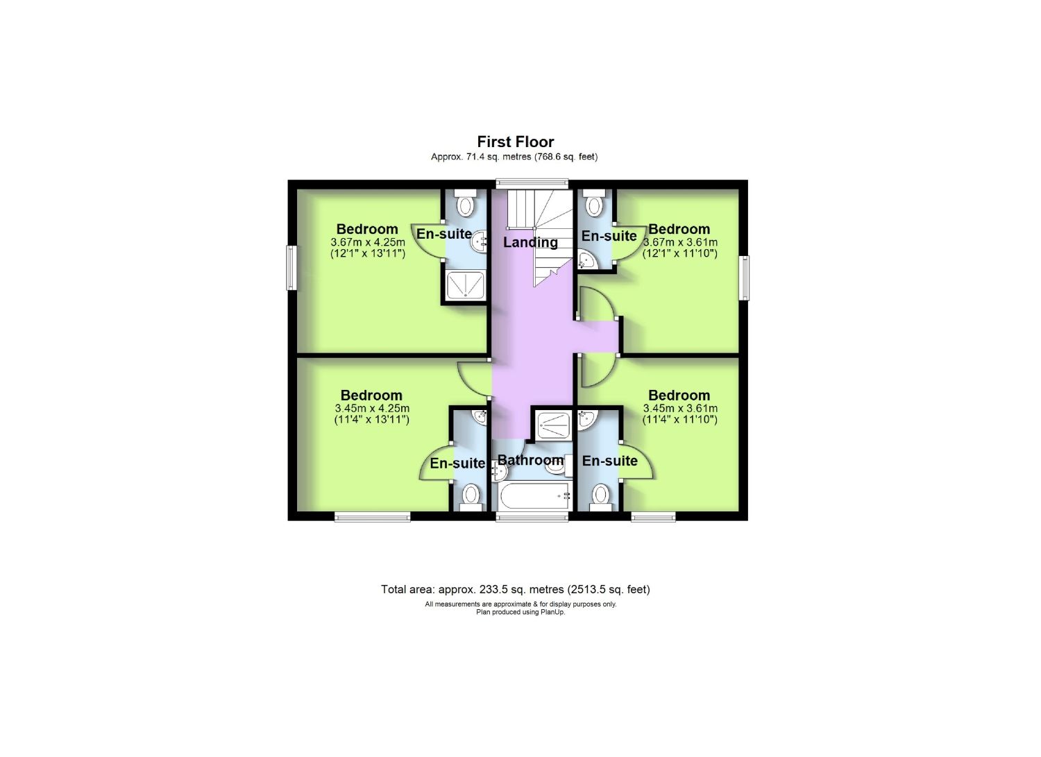 Floorplan 2
