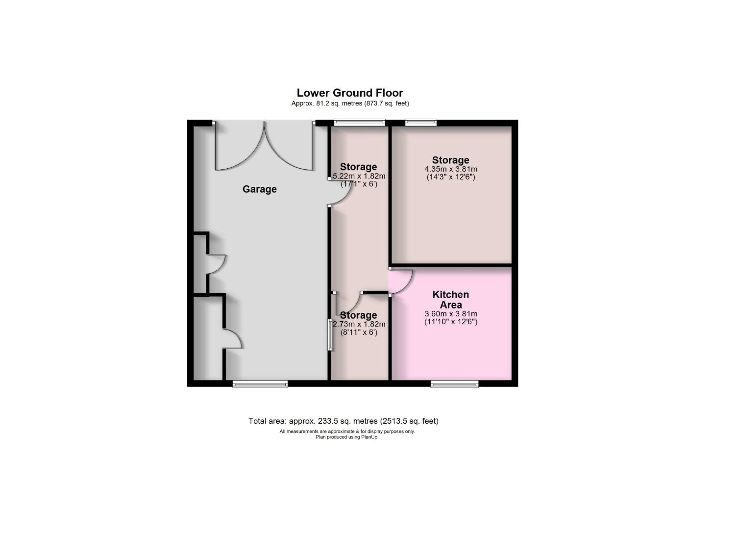Floorplan 3