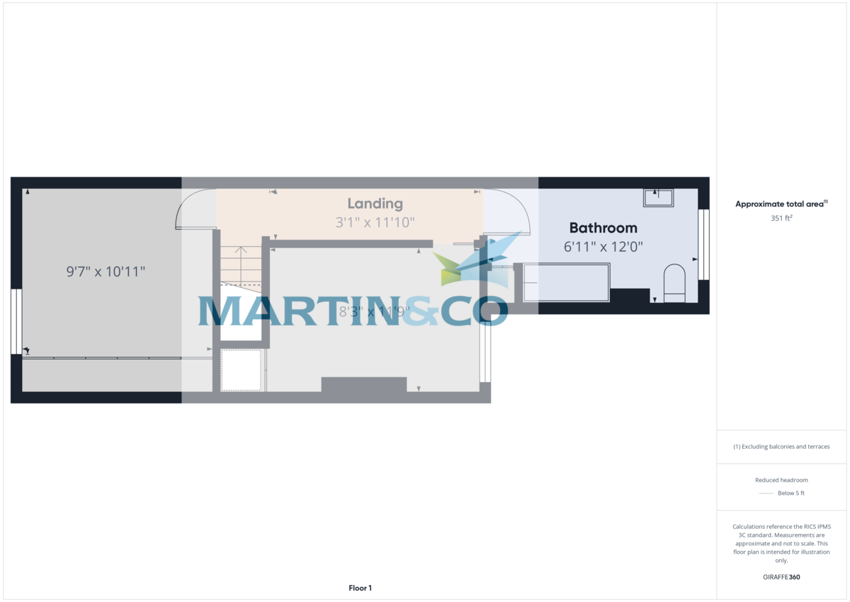 Floorplan 3