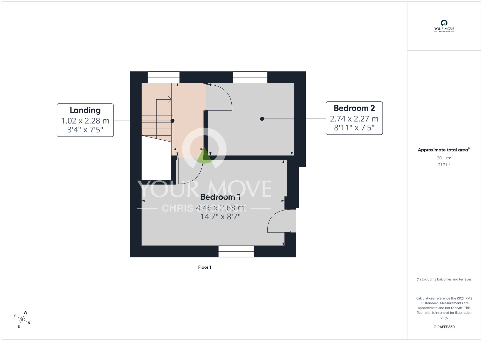 Floorplan 2