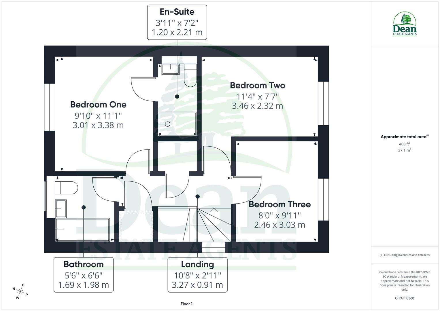 Floorplan 2