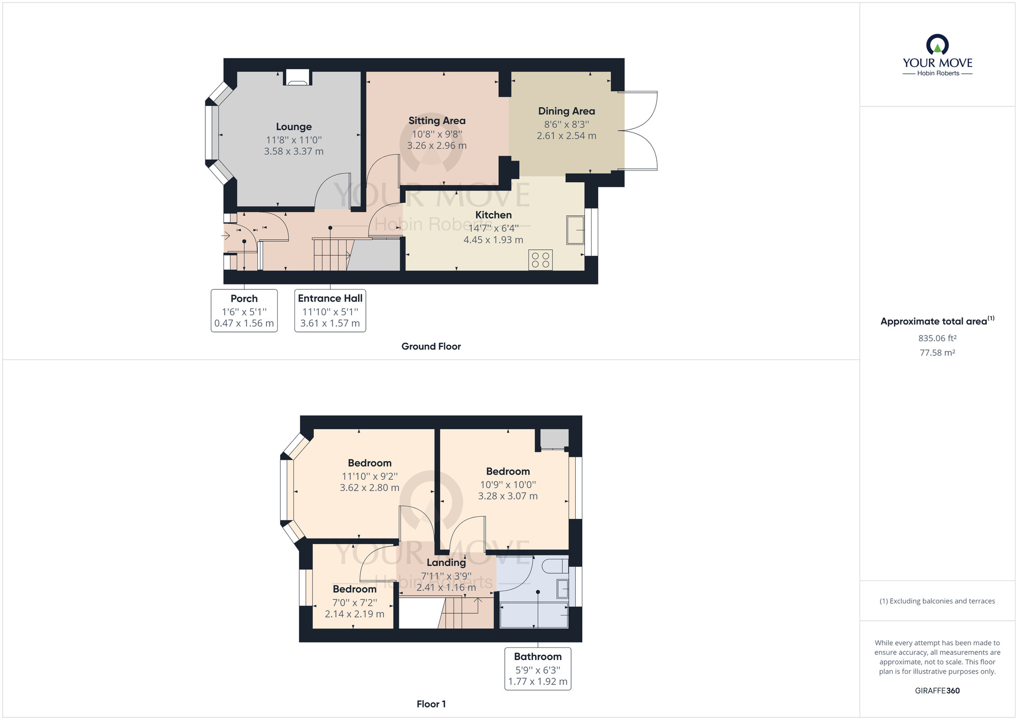Floorplan 3