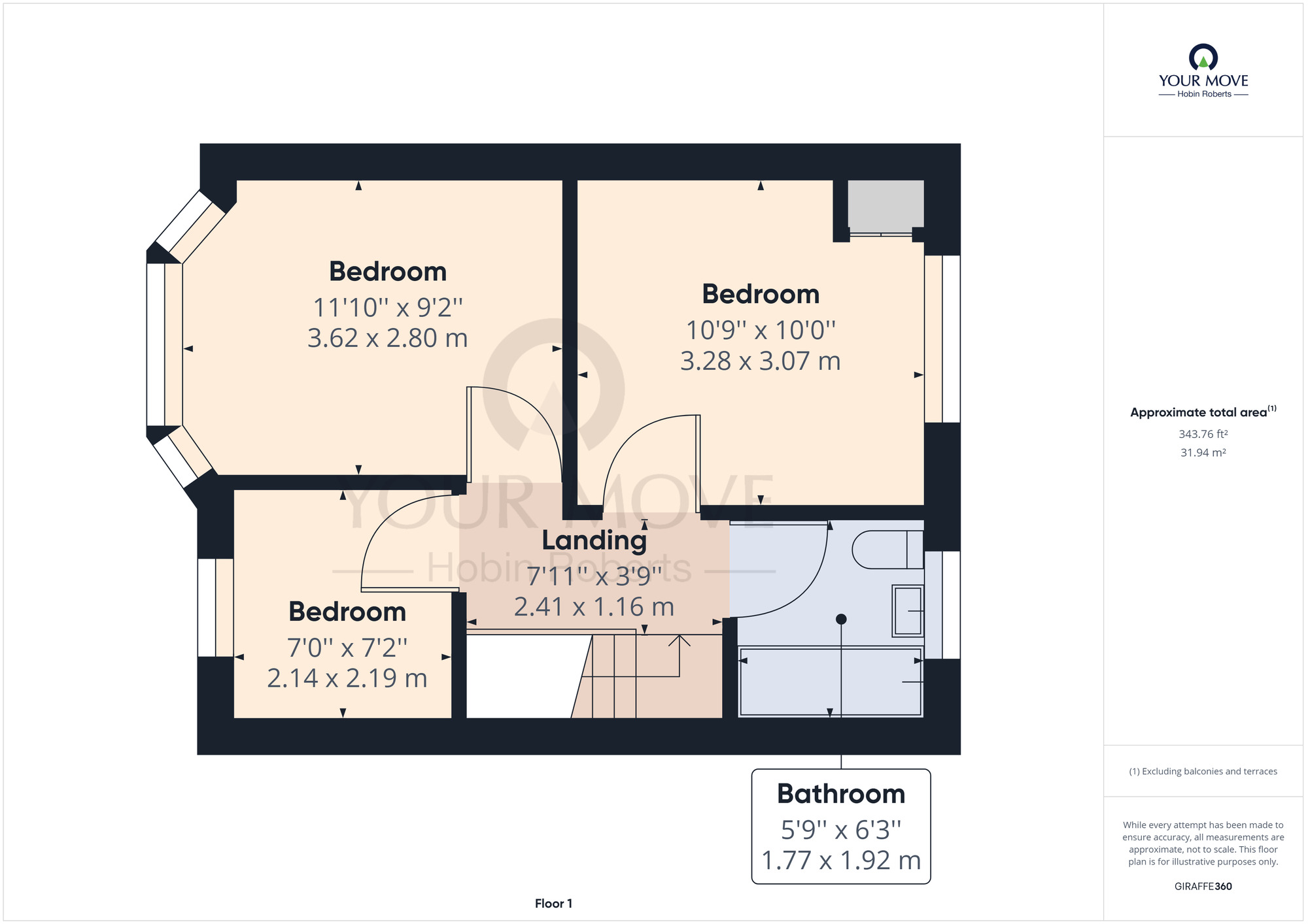 Floorplan 2