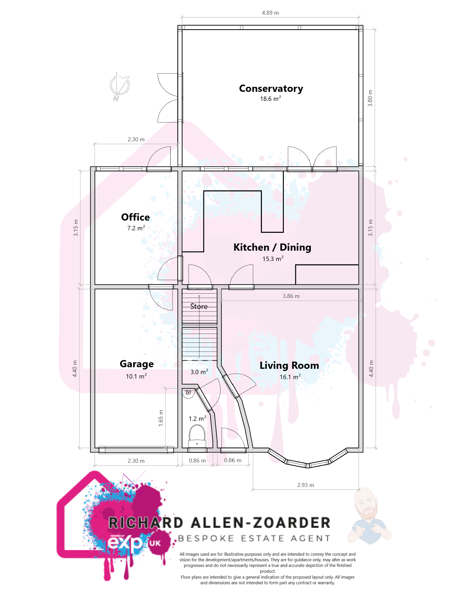 Floorplan 2