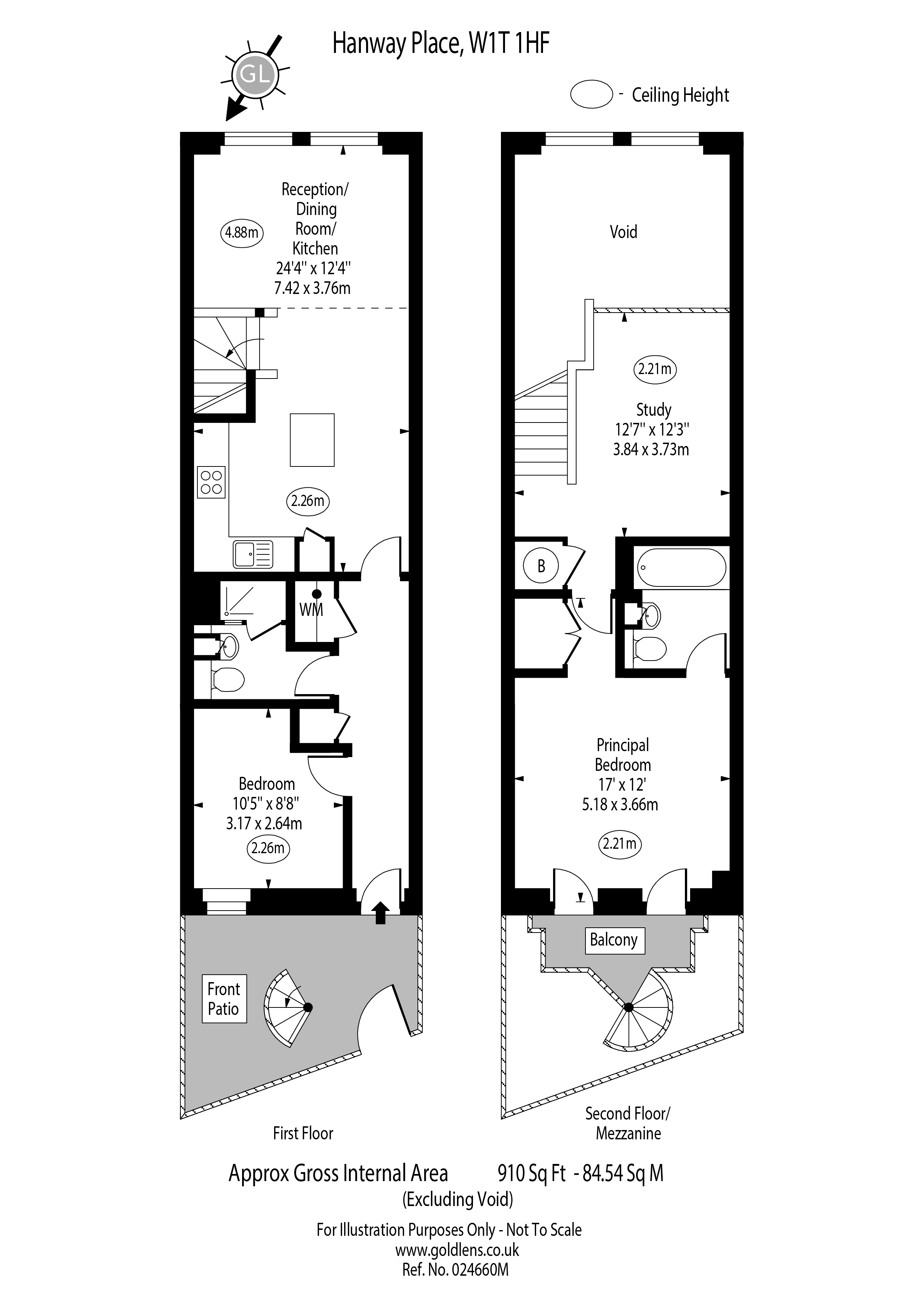 Floorplan 2