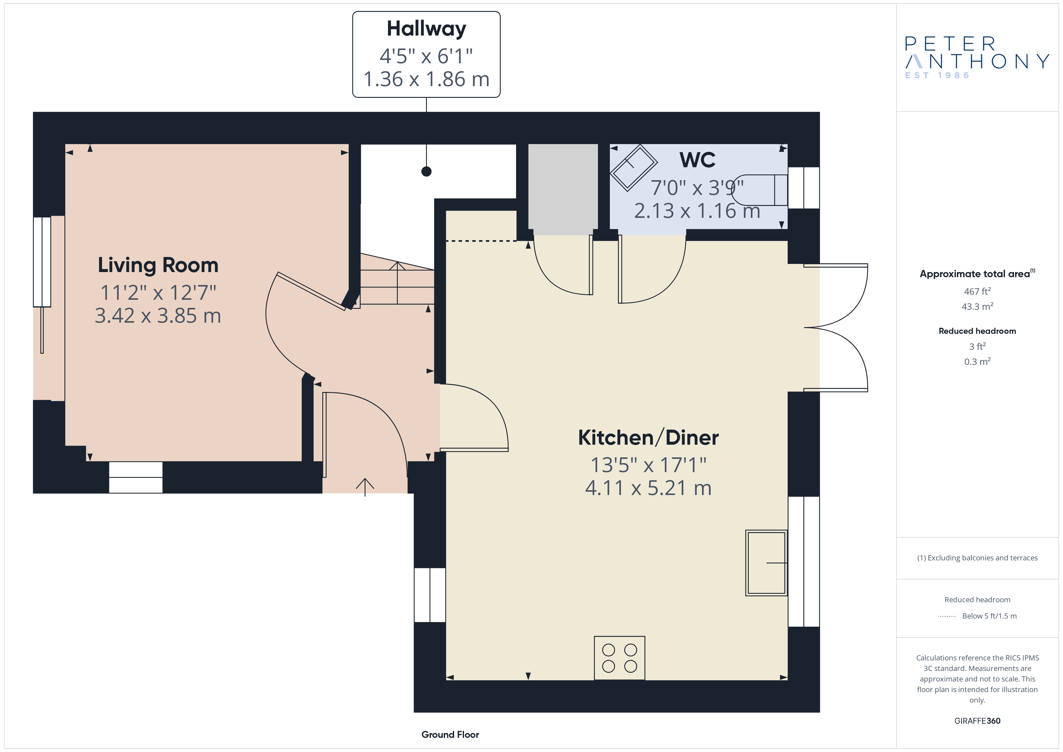 Floorplan 2