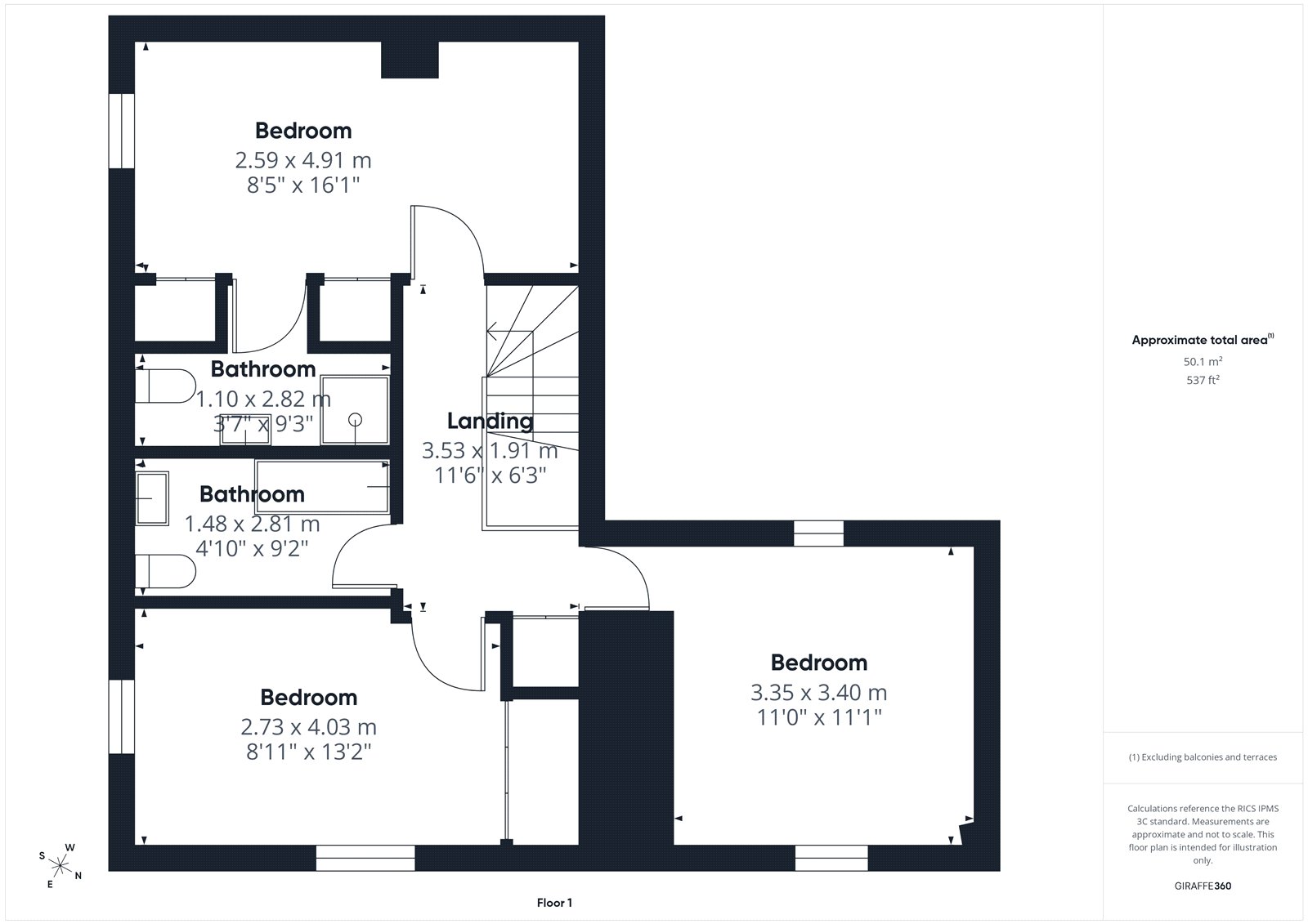Floorplan 2